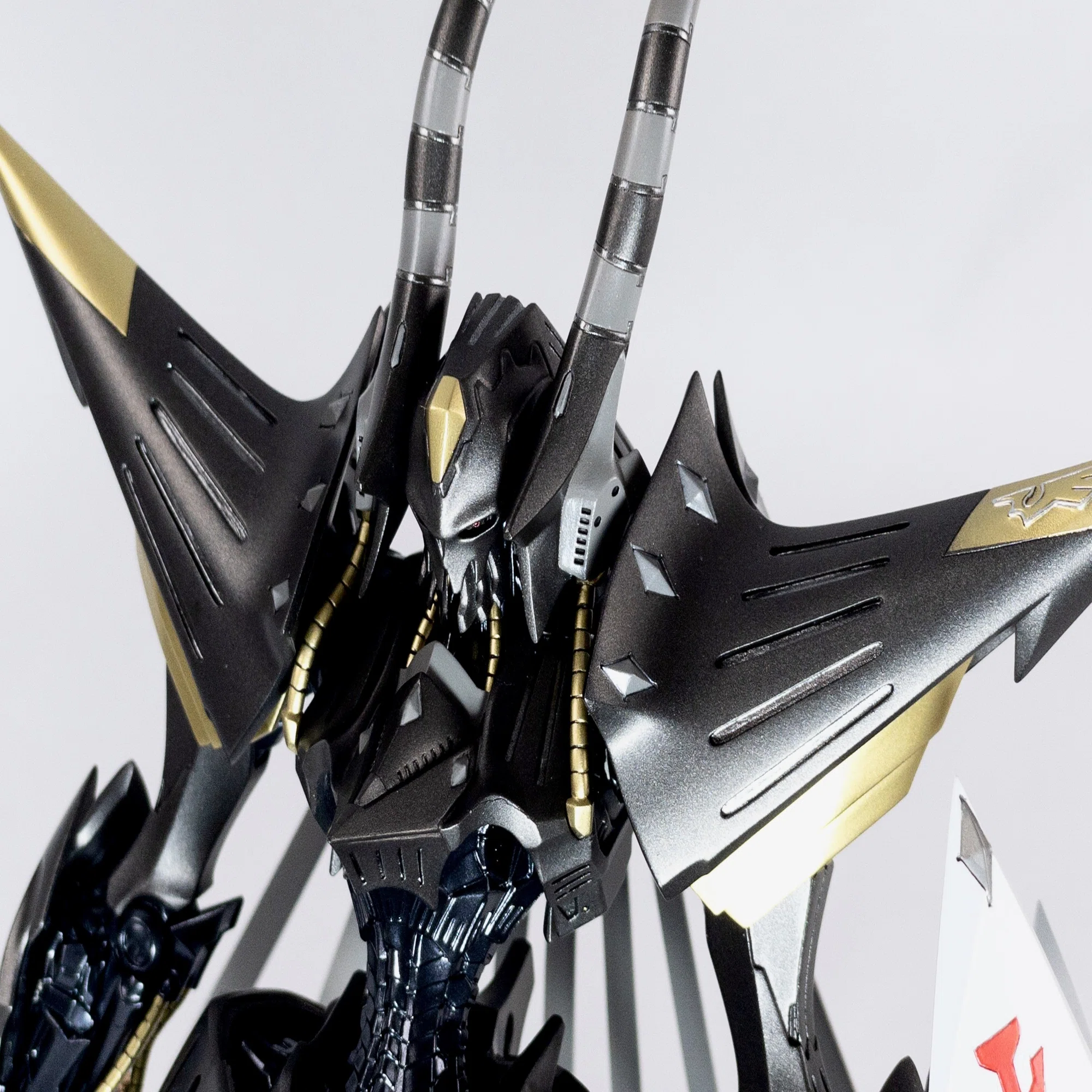 SAV1/100『ファントム マドラ・モイライ騎』（ボークス）｜May dé 