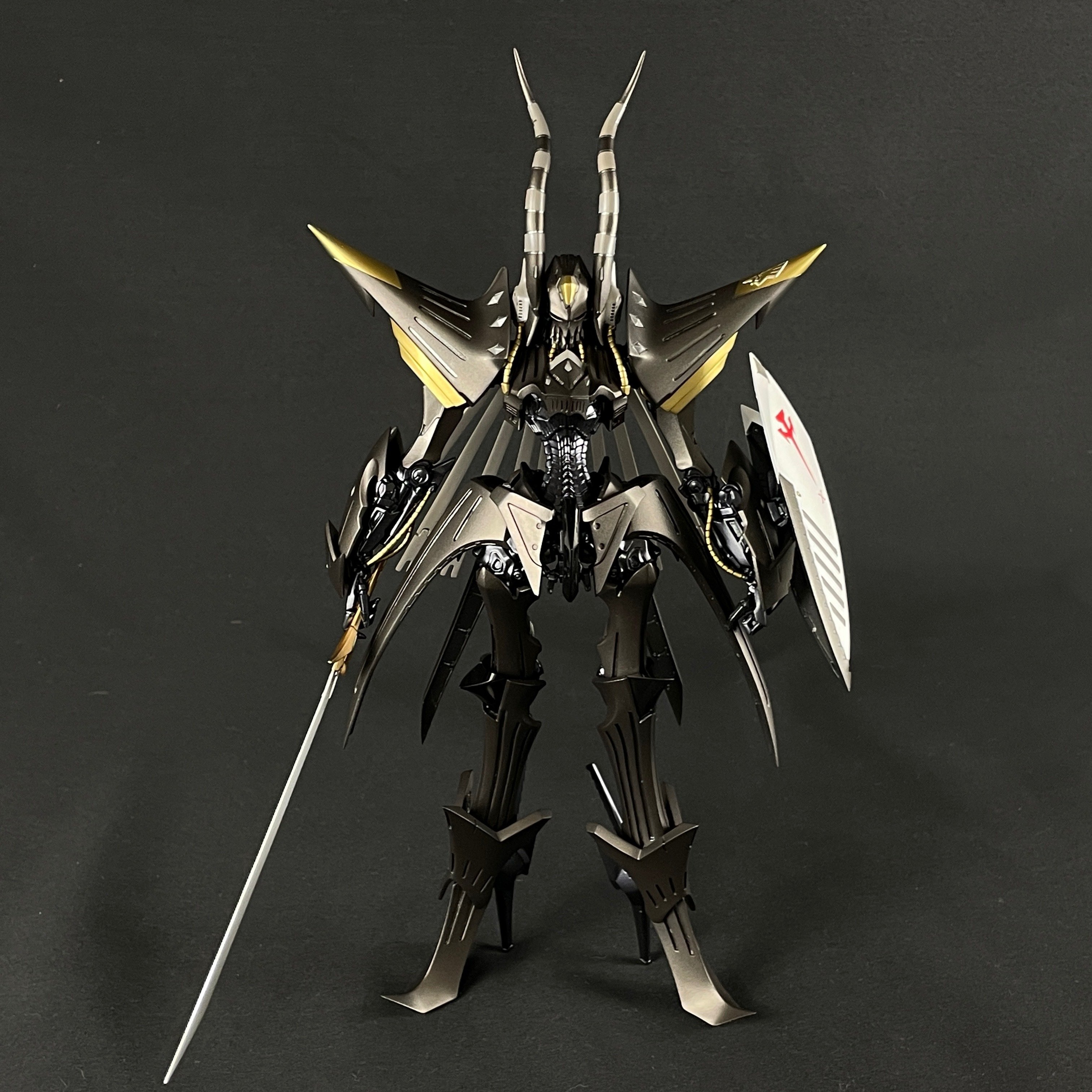 SAV1/100『ファントム マドラ・モイライ騎』(ボークス)|May SAV1/100『ファントム マドラ・モイライ騎』(ボークス)|May