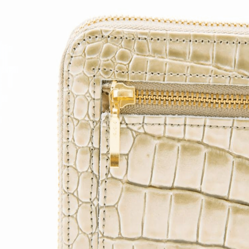 鎌倉高野「ラウンド長財布」のご紹介｜株式会社高野 鎌倉高野 -Takano