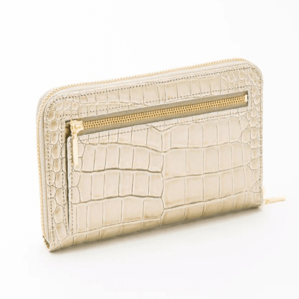 鎌倉高野「ラウンド長財布」のご紹介｜株式会社高野 鎌倉高野 -Takano