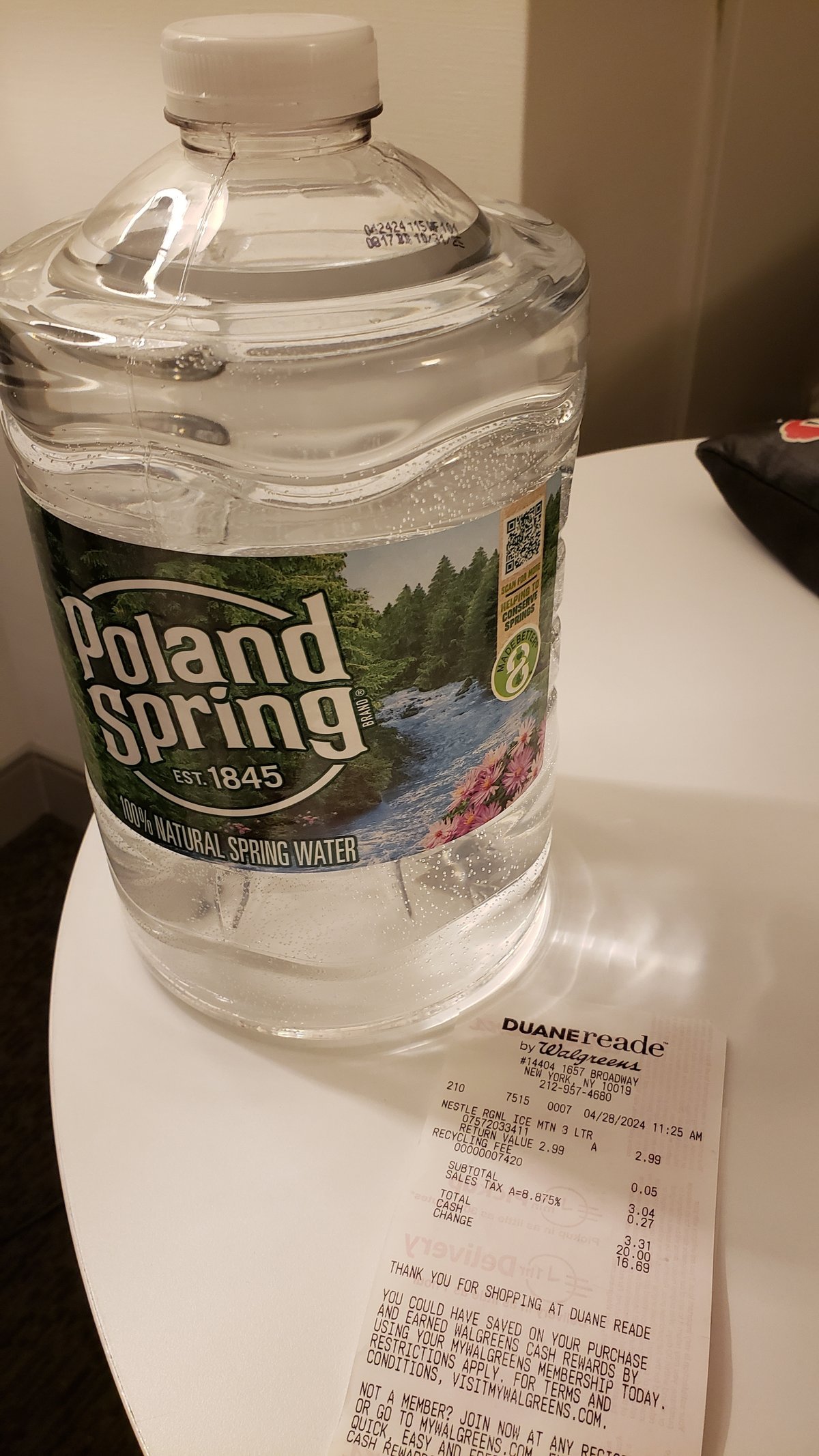 ドル円相場 1ドル160円を付けたようです 私がNYに来ているタイミングで・・｜アニミズムリゾート