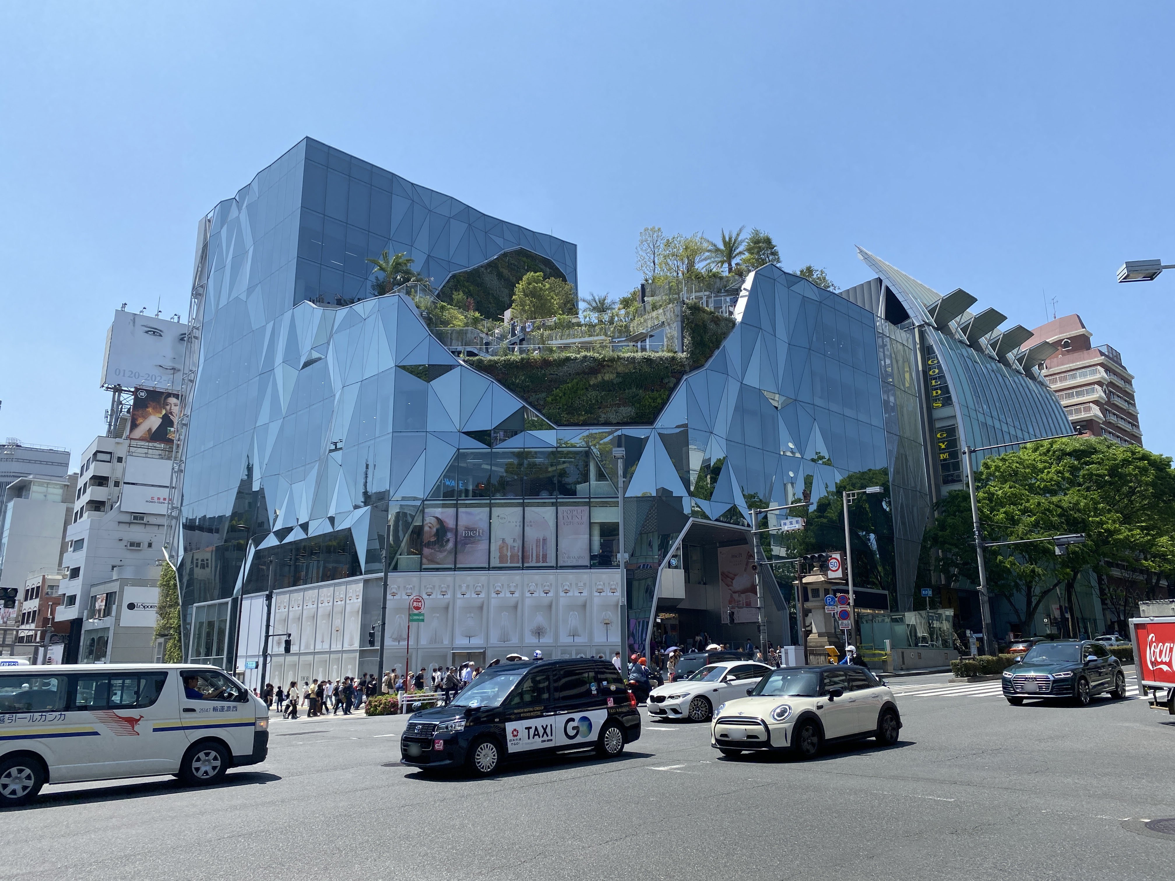 ハラカド｜kumagaimasato