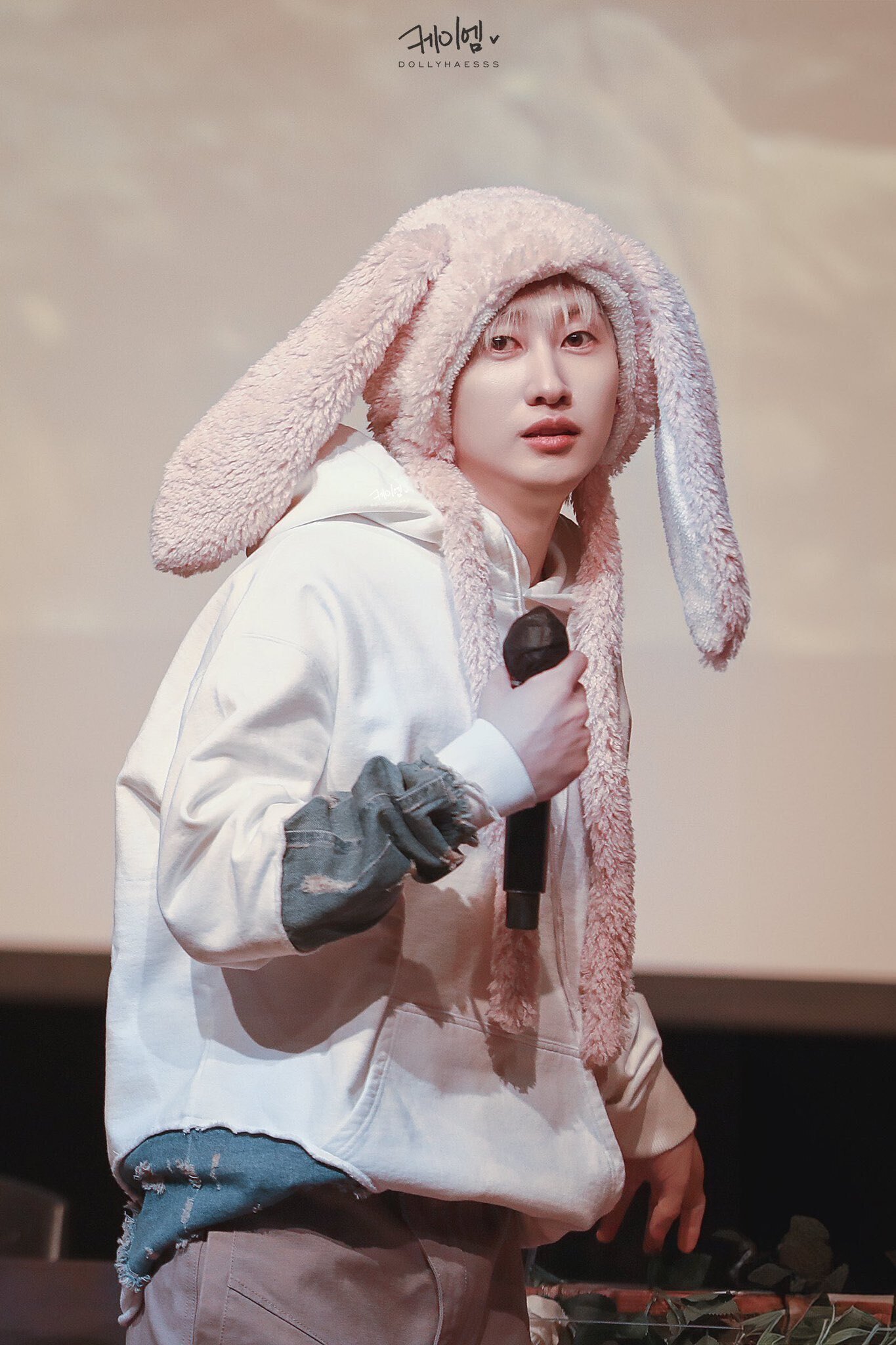 ドンヘちゃん自作曲私的ランキングその1。('24.4 追記しました)｜銀海