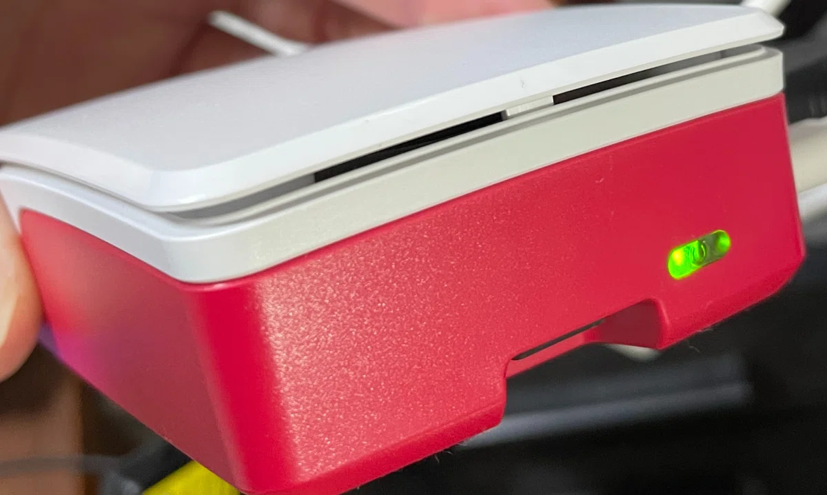 Raspberry Development Set Up I got a Raspberry Pi 5!|hagy