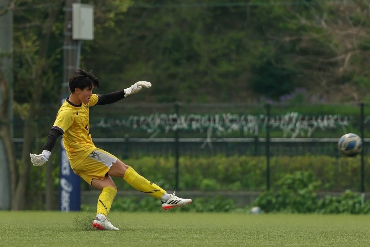 早稲田大学ア式蹴球部　サッカーパンツ 早稲田大学 ア式蹴球部 サッカー部 ユニフォーム パンツ