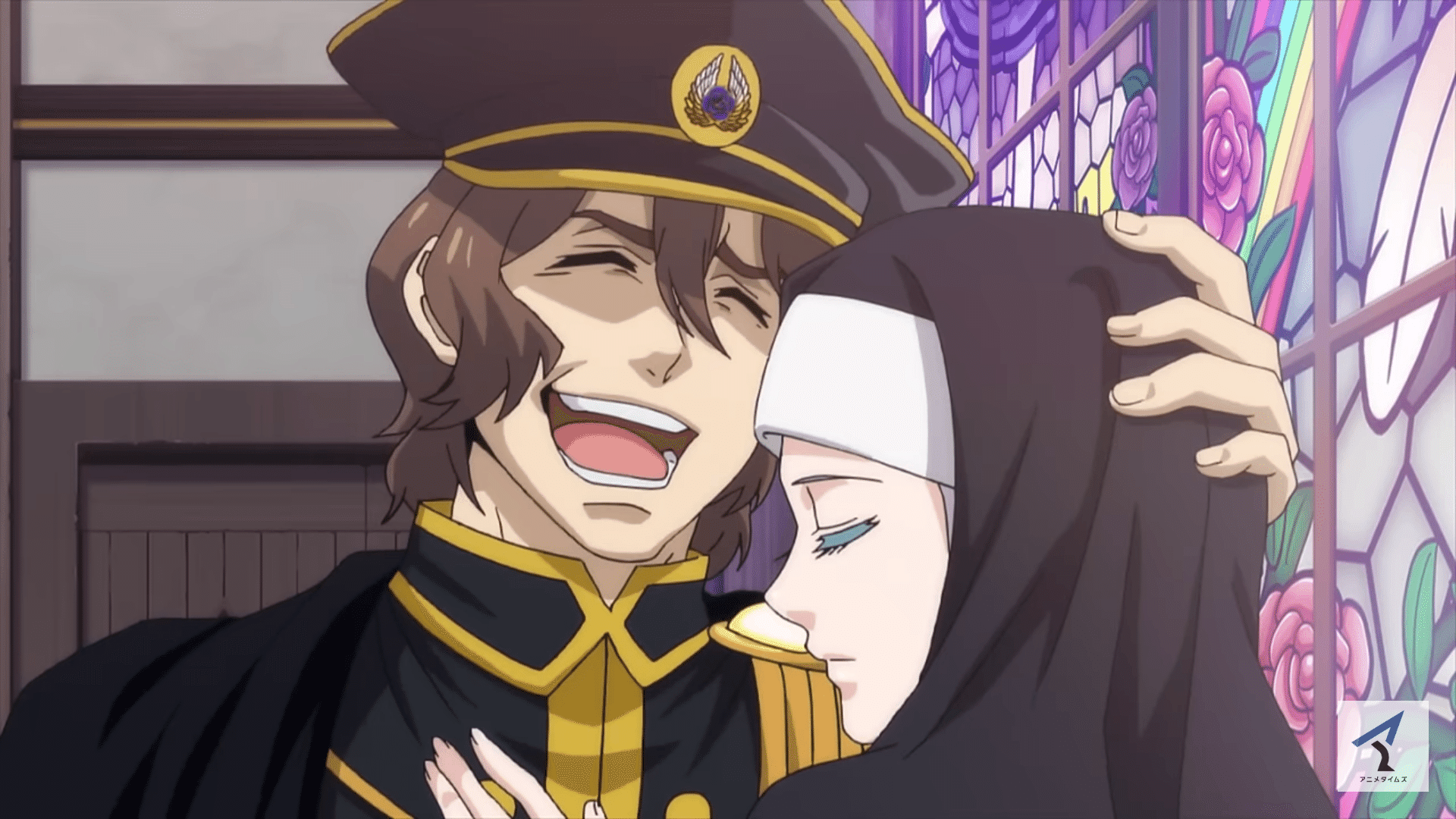 KING OF PRISM キンプリ 氷室聖 法月仁 もちころりん