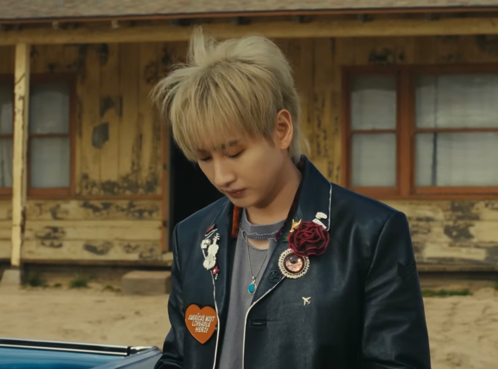 ドンヘちゃん自作曲私的ランキングその1。('24.4 追記しました)｜銀海