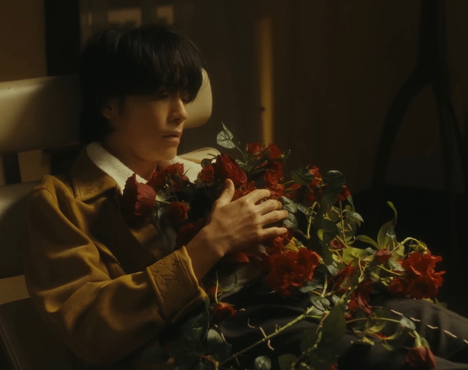 ドンヘちゃん自作曲私的ランキングその1。('24.4 追記しました)｜銀海