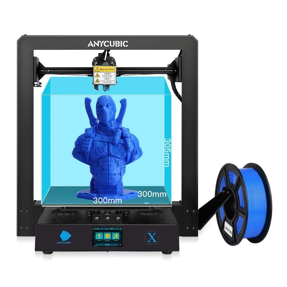 FDMタイプの3Dプリンタの糸引き対策を試行錯誤したが、どれも