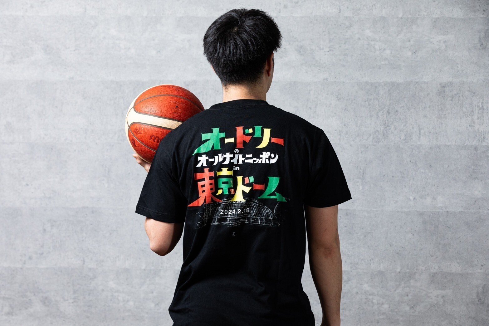 32 オードリーのオールナイトニッポンin東京ドーム｜寺嶋良