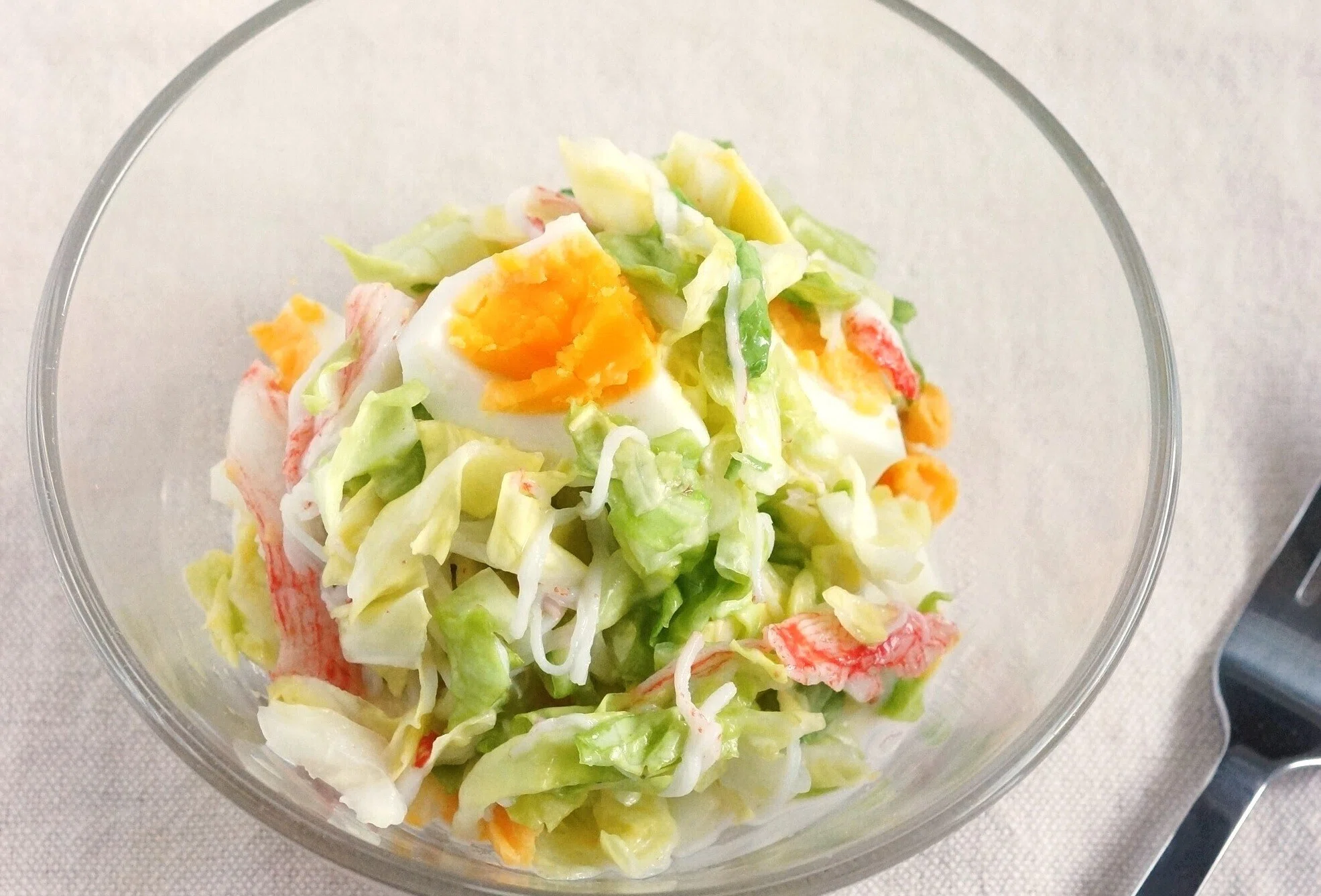 七変化できるつくりおき！塩もみキャベツのレシピと活用法をご紹介