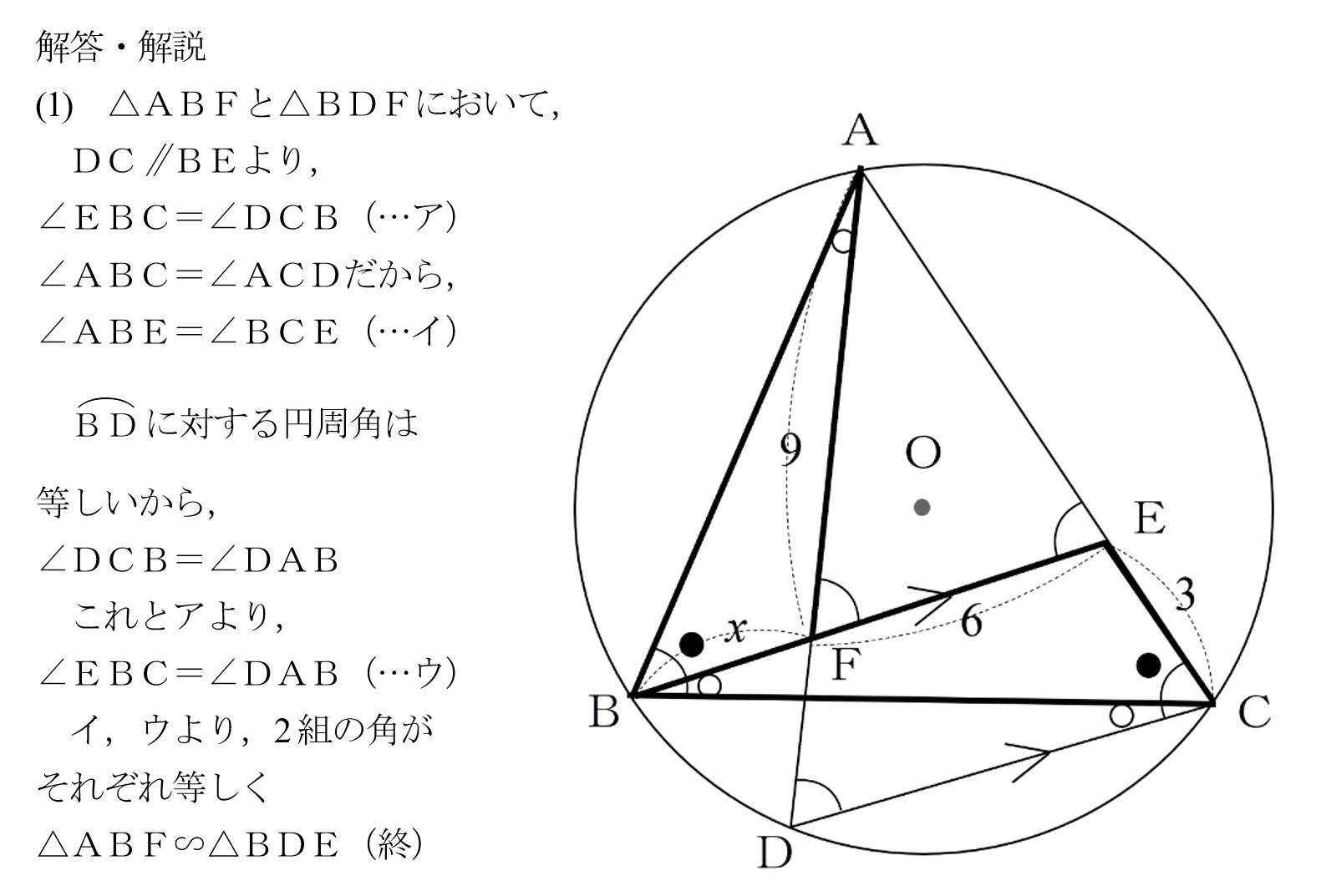 38－1．2024年神奈川・追検査 数学｜谷津綱一