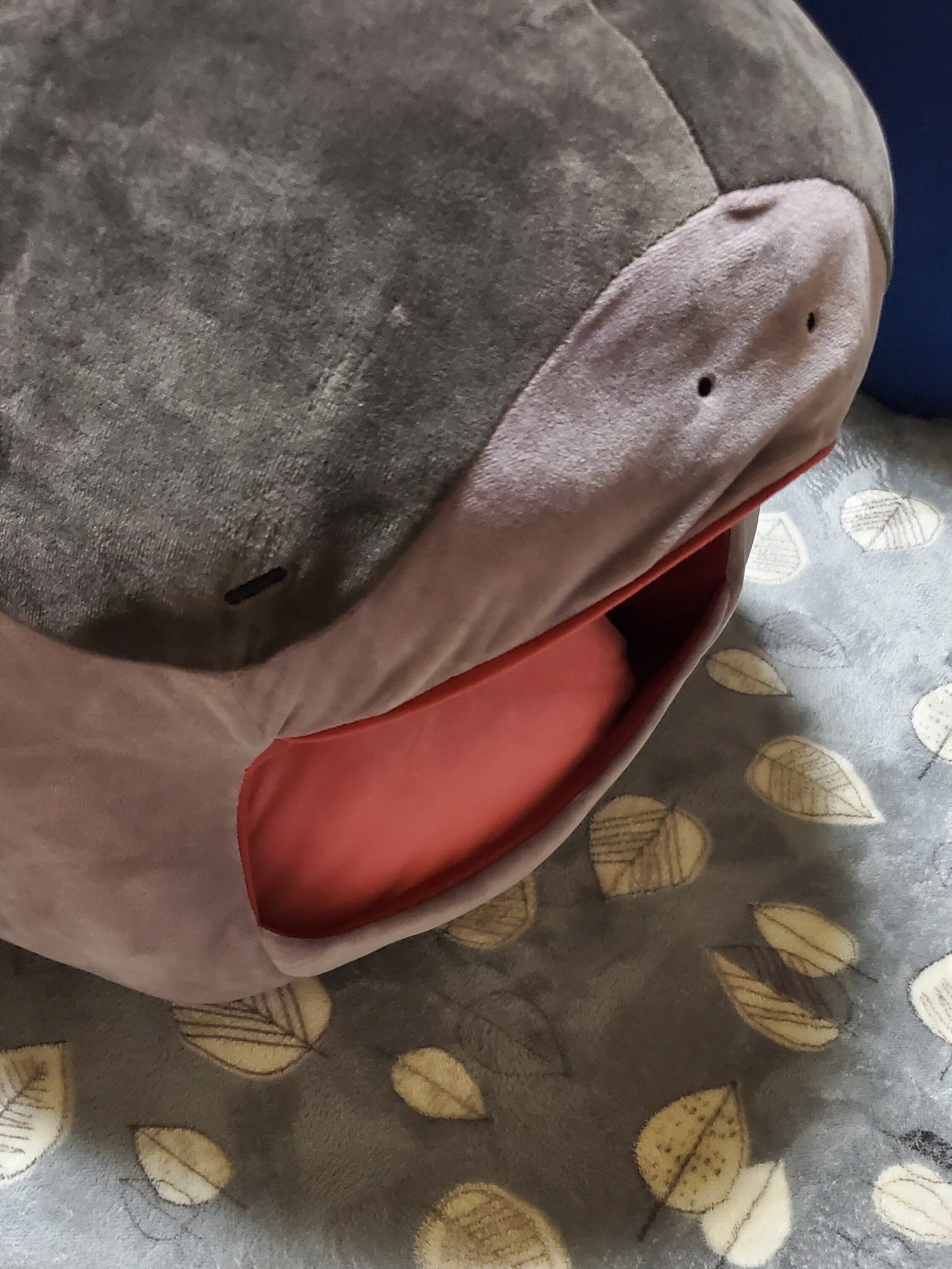 ポケモン】『いっしょにあくび…いやされドオーぬいぐるみ』到着 ポケモン】『いっしょにあくび…いやされドオーぬいぐるみ』到着