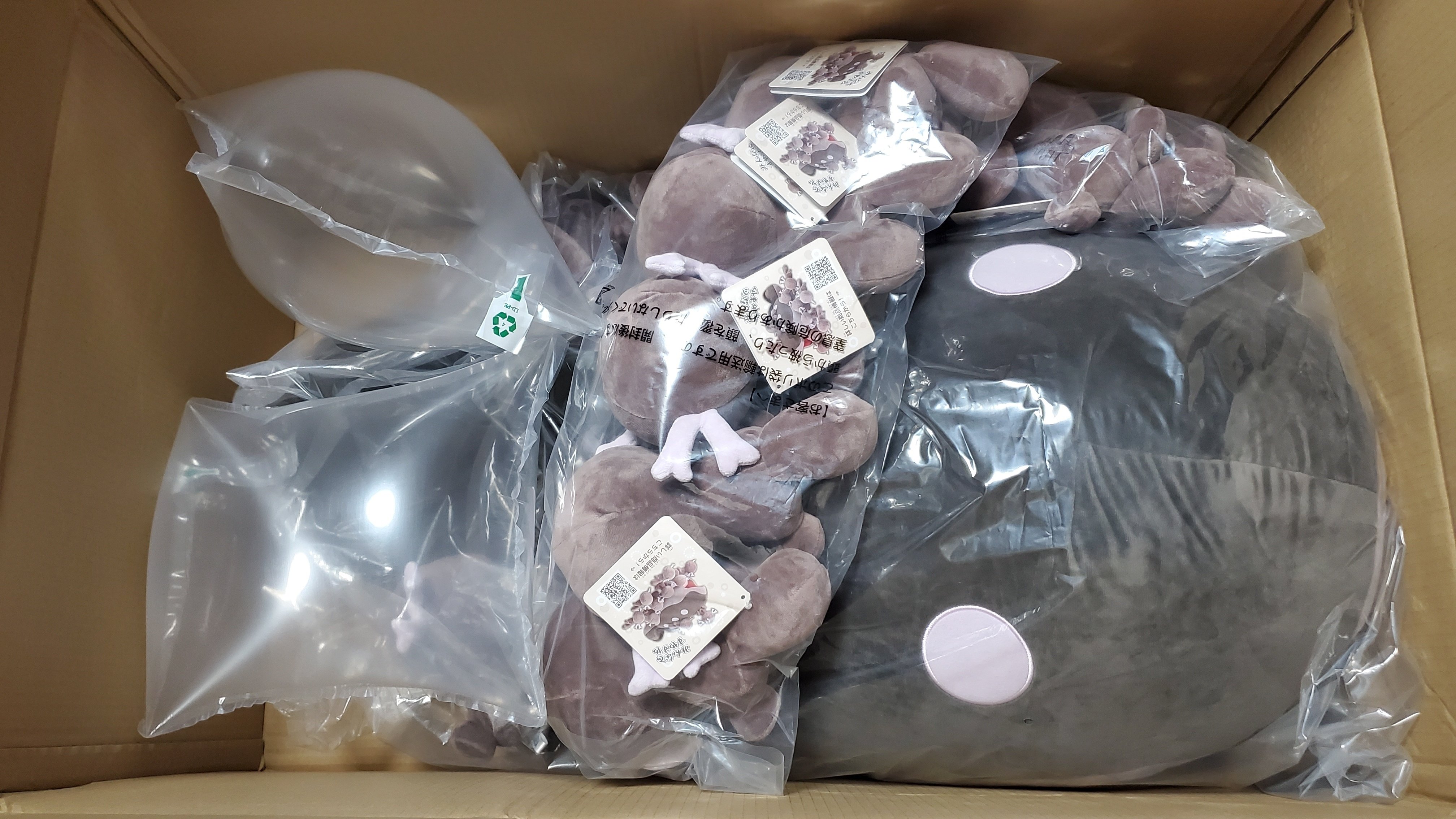 ポケモン】『いっしょにあくび…いやされドオーぬいぐるみ』到着 ポケモン】『いっしょにあくび…いやされドオーぬいぐるみ』到着