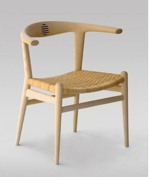 PP68 PPモブラー ハンスJ.ウェグナー　カールハンセン　ワイチェア PP68 The Last Dining Chair（ラストダイニングチェア ペーパーコード