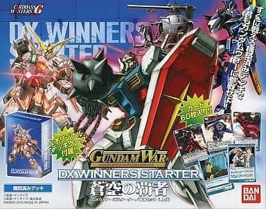 令和6年からガンダムウォーは初められるのか問題。初める時の