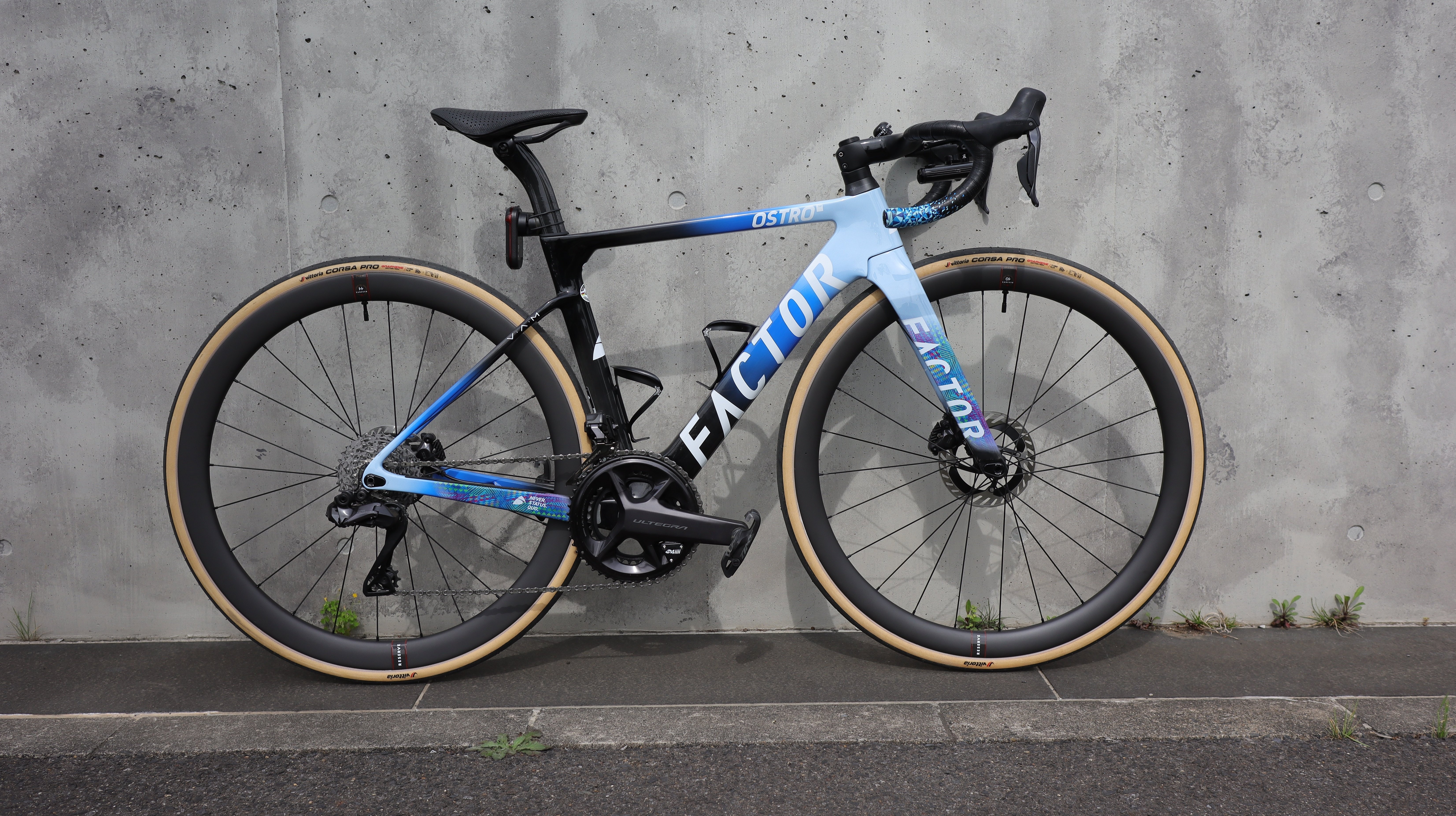 RESERVE 40/44ホイールを納品させて頂きました|BIKE SHOP FORZA RESERVE 40/44ホイールを納品させて頂きました|BIKE SHOP FORZA