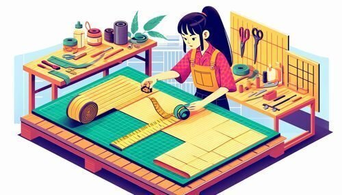 DIYプロジェクトに革命!中古畳の賢い選び方と活用ガイド|前田 DIYプロジェクトに革命!中古畳の賢い選び方と活用ガイド|前田