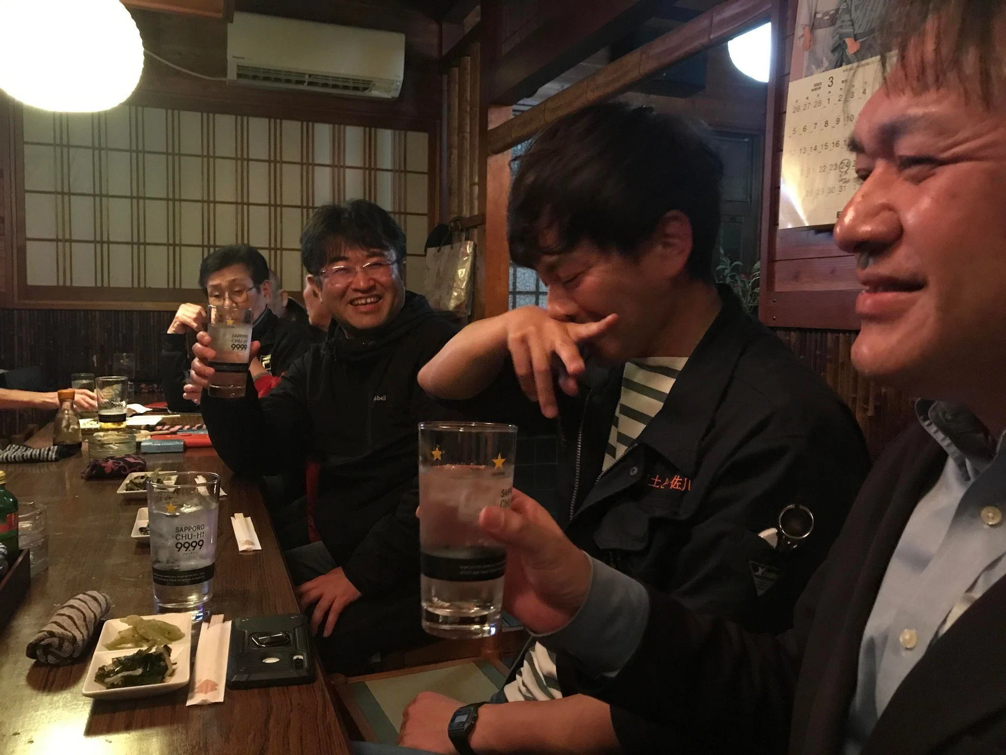 自分の成長が人の笑顔を生む｜風と土と