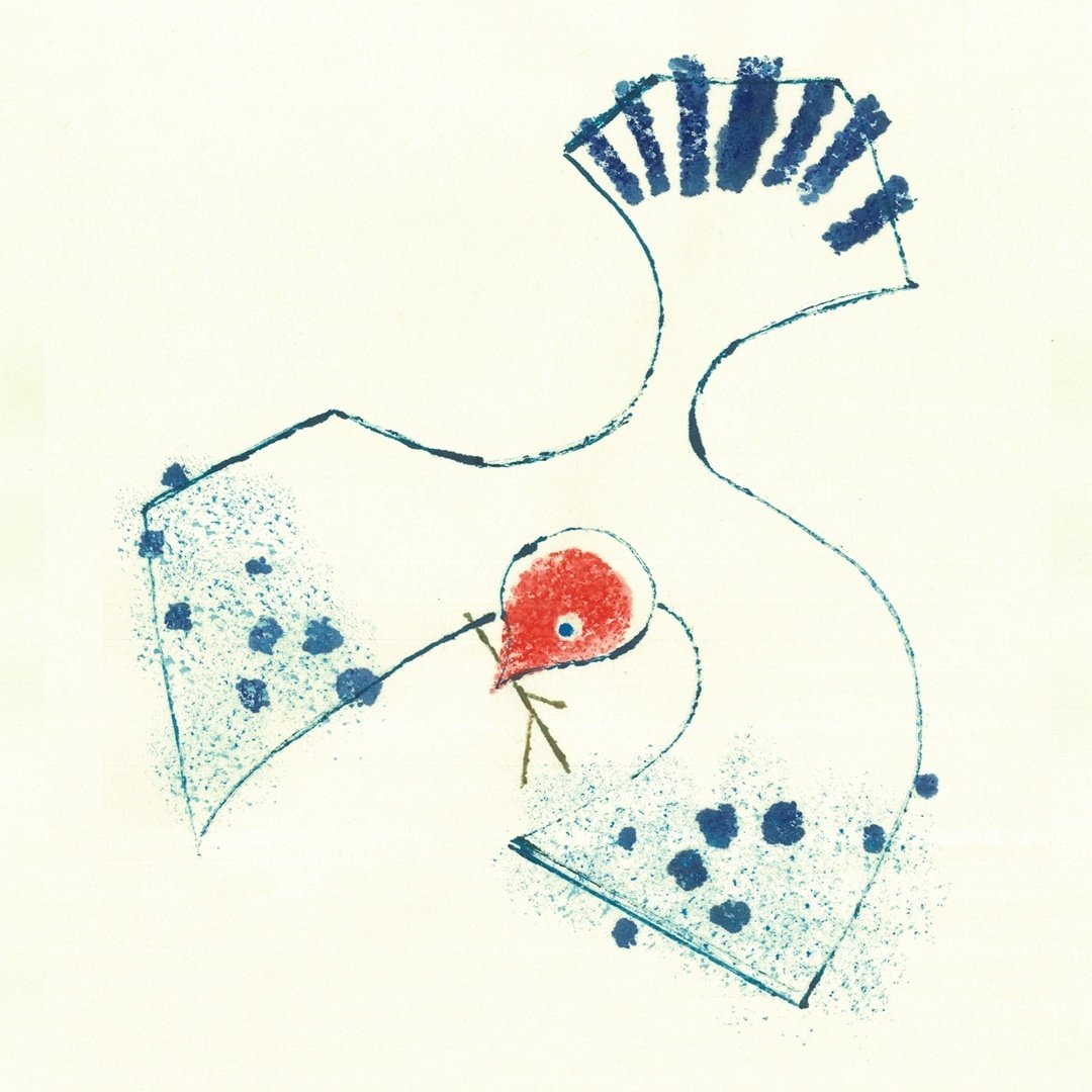 6月1日-13日｜「Bird watching from the beach」SAIKO SHIIKI