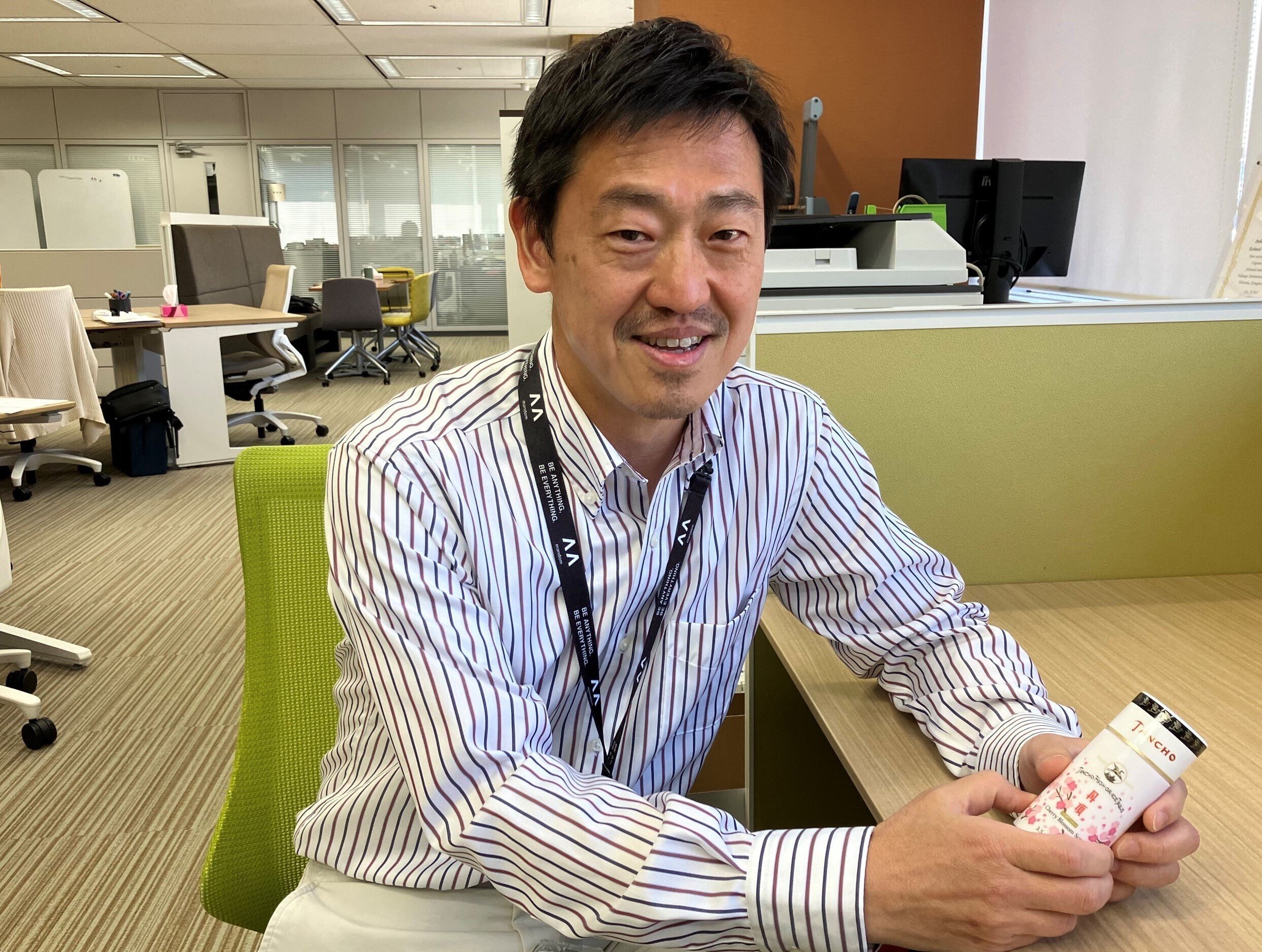 社名を変えるきっかけにもなった!? 91年の歴史を持つ超 社名を変えるきっかけにもなった!? 91年の歴史を持つ超