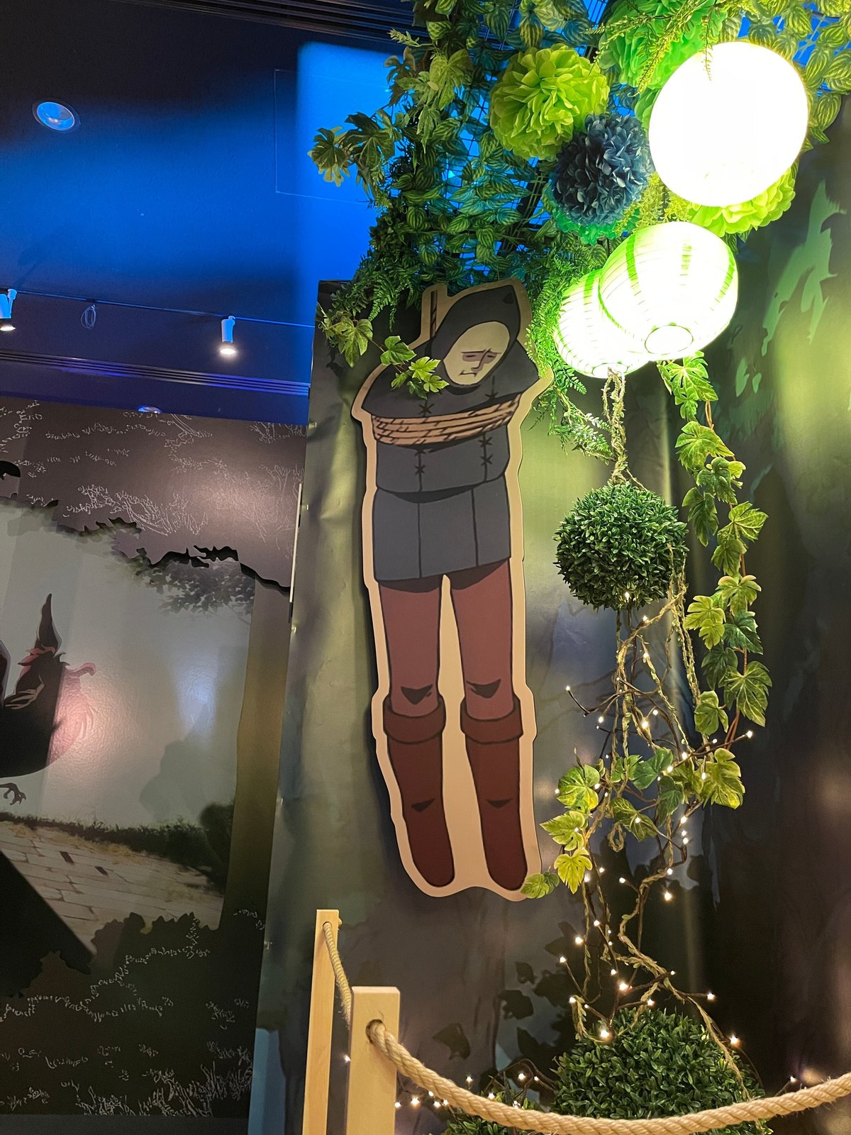 ミスター味っ子 パンチラ ダンジョン飯 迷宮探索展に行こう。|niche3dp