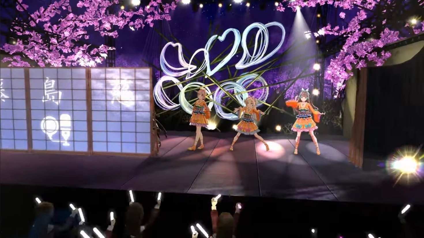 蓮ノ空 Fes×LIVE 応援上映 特典 チケット 103期104期コンプリート 蓮ノ空 Fes×LIVE 応援上映 特典 チケット 103期104期コンプリート 蓮