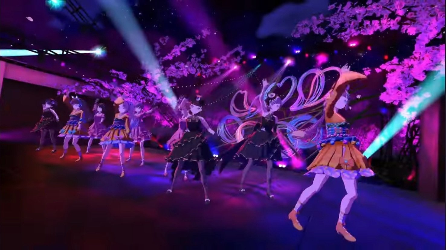 蓮ノ空 Fes×LIVE 応援上映 特典 チケット 103期104期コンプリート 蓮ノ空 Fes×LIVE 応援上映 特典 チケット 103期104期