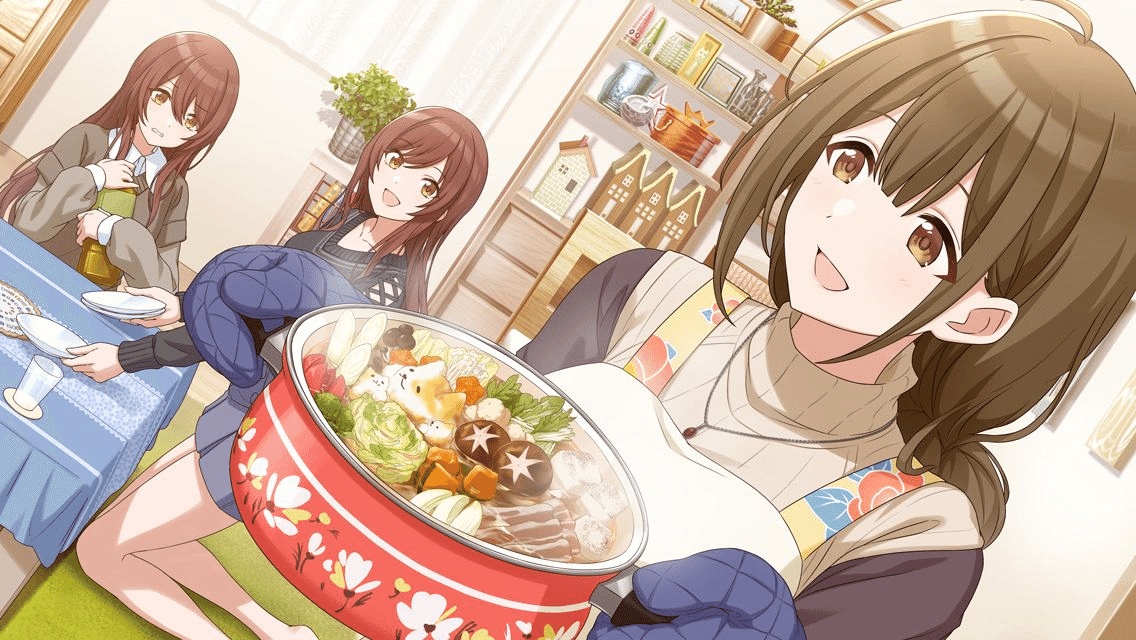 シャニマス】アルストロメリアのライブ衣装まとめ｜Tsuya