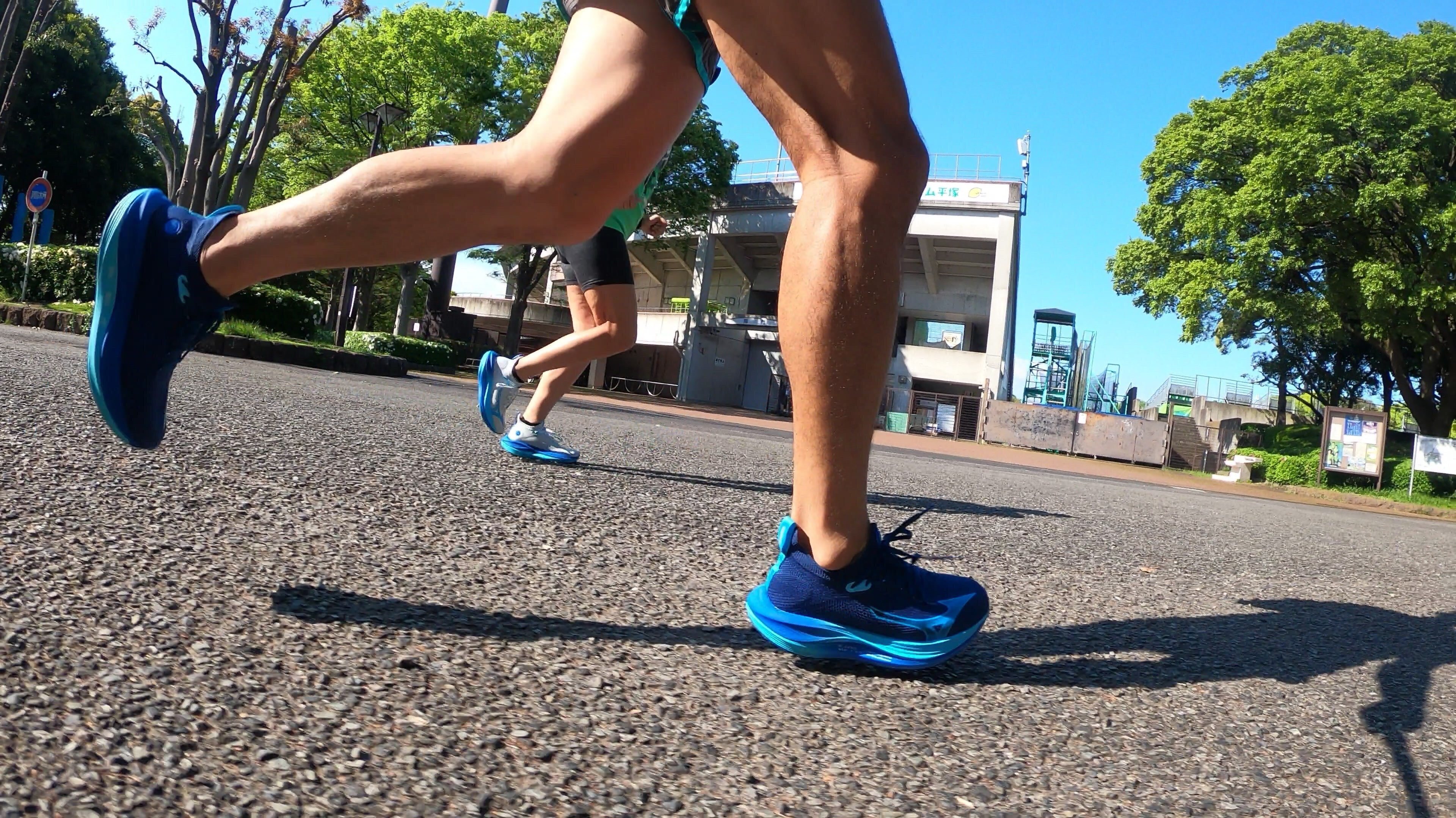 NEW AGE RUNNER】ミズノは立ち止まらない。MIZUNO NEO VISTA登場 NEW AGE RUNNER】ミズノは立ち止まらない。MIZUNO NEO VISTA登場