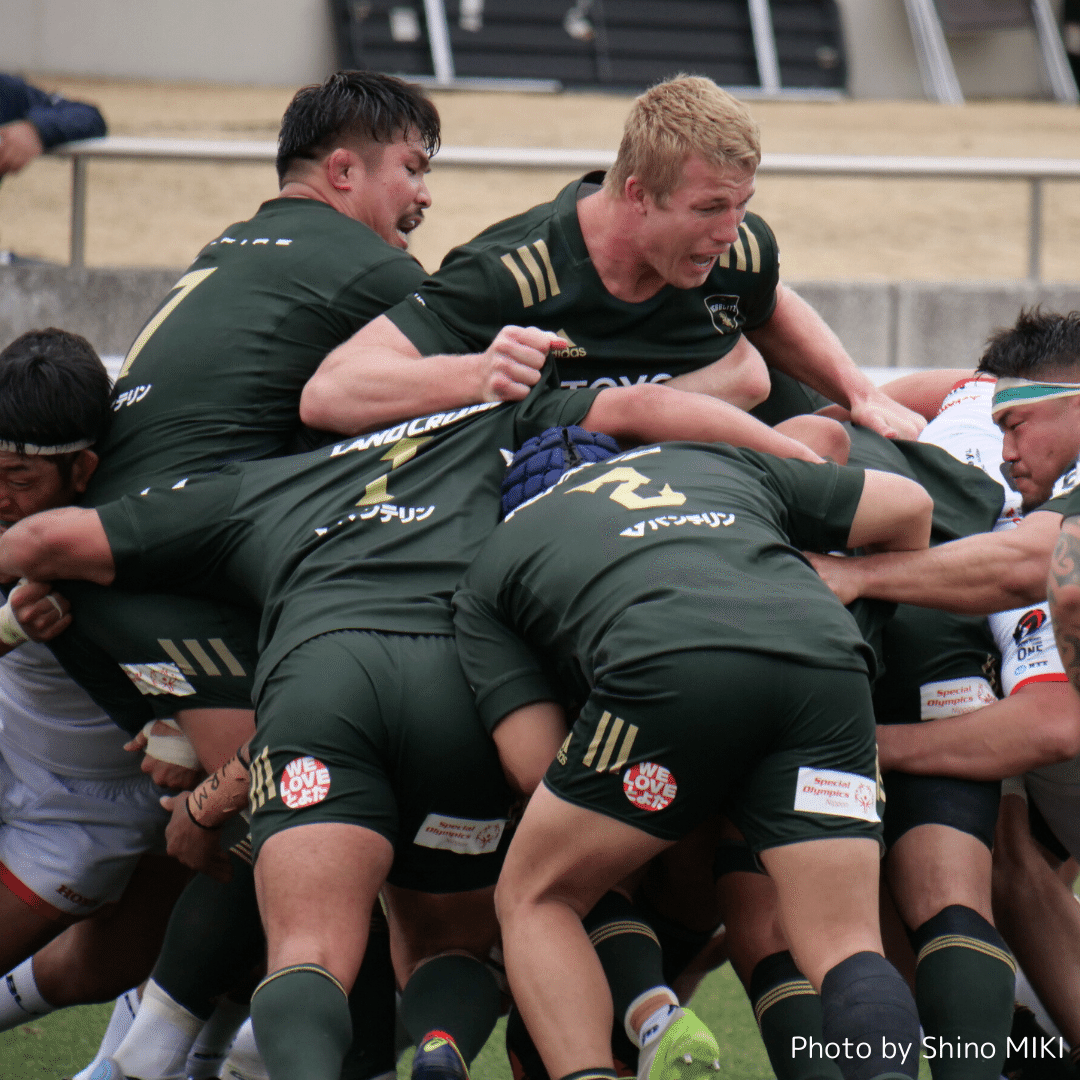 今、世界で一番好きな選手が日本にいる幸せ｜みきしの(ShinoMiki)