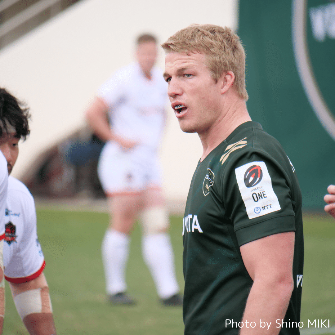 今、世界で一番好きな選手が日本にいる幸せ｜みきしの(ShinoMiki)