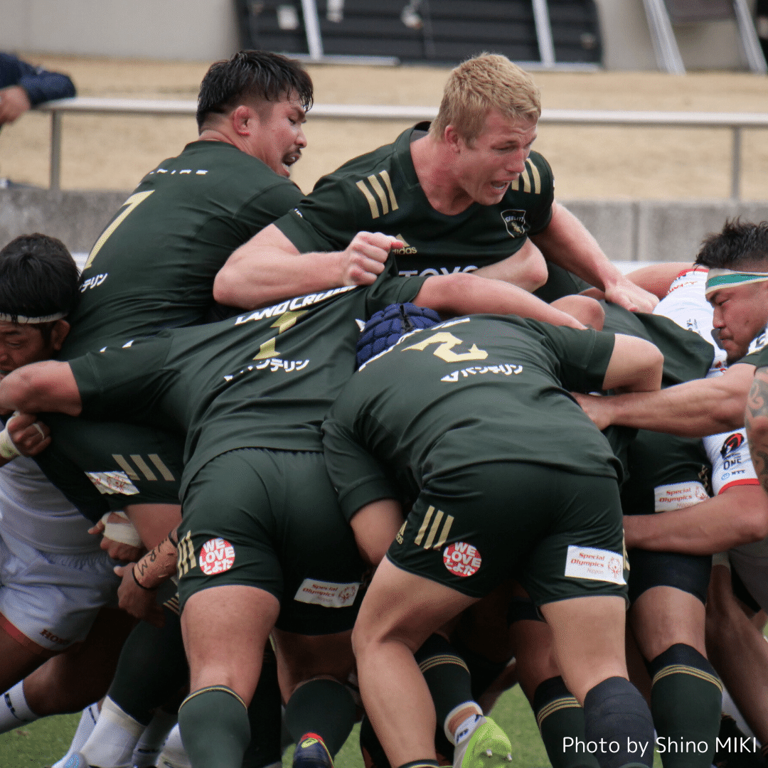 ラグビーワールドカップ2023 ポルトガル代表 公式ジャージ