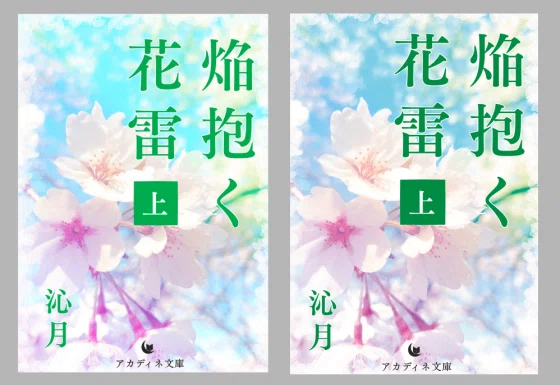 何も分からない本当の素人が、生まれて初めて同人文庫を作った話 ｜沁月