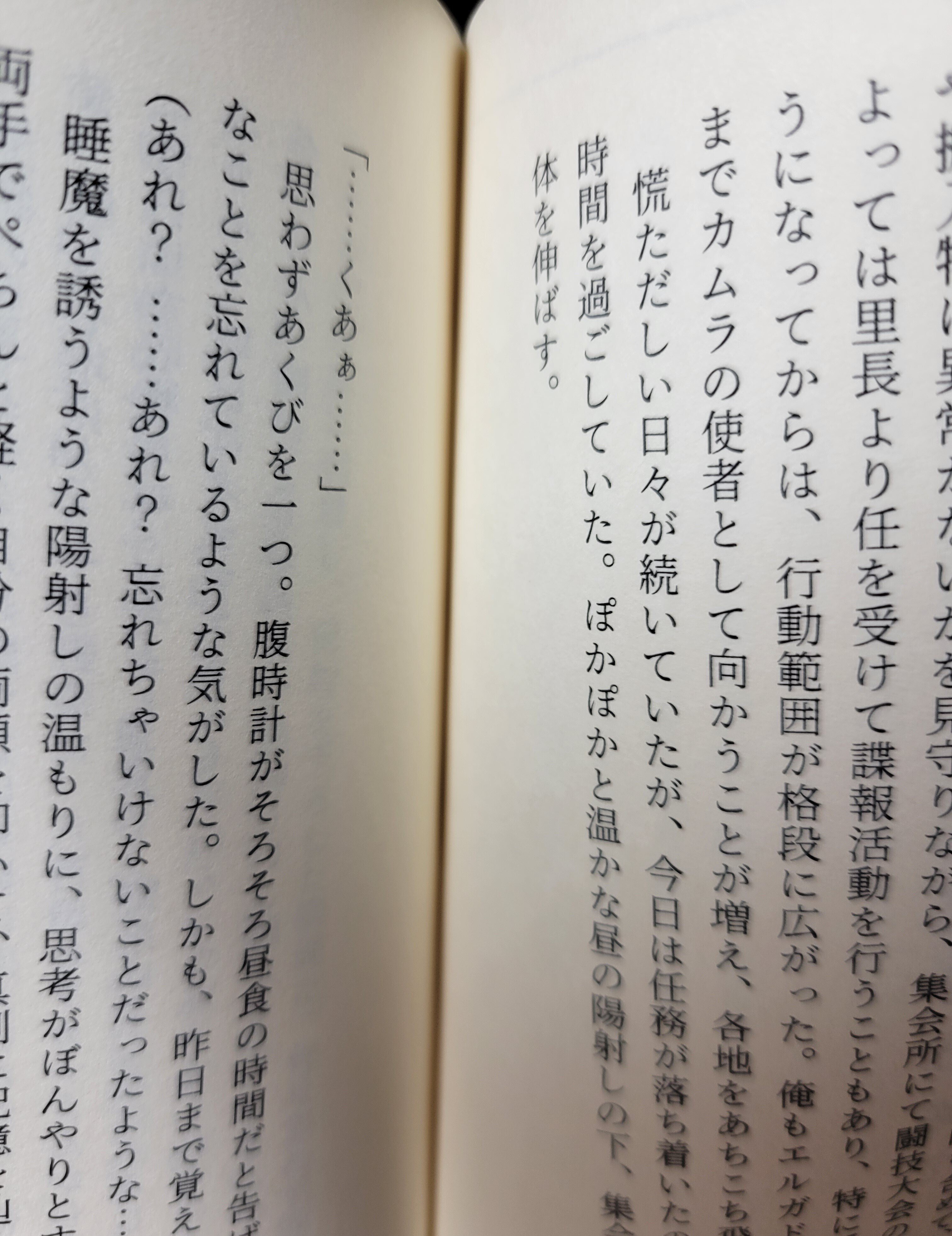 ガチの初心者がカバー付き文庫本サイズ小説同人誌を作った話｜びたー