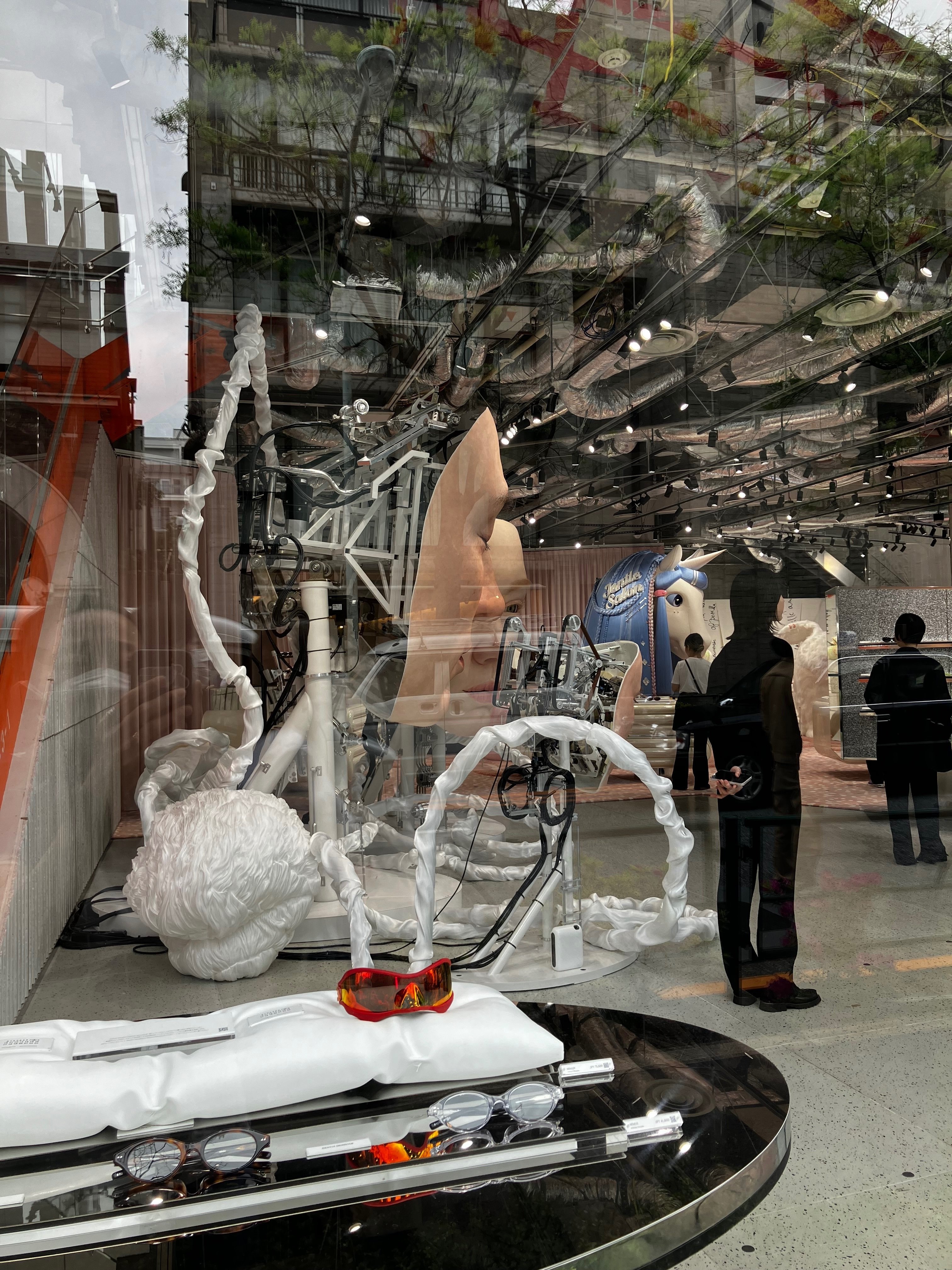 根津美術館のいい季節｜おヌシちゃん