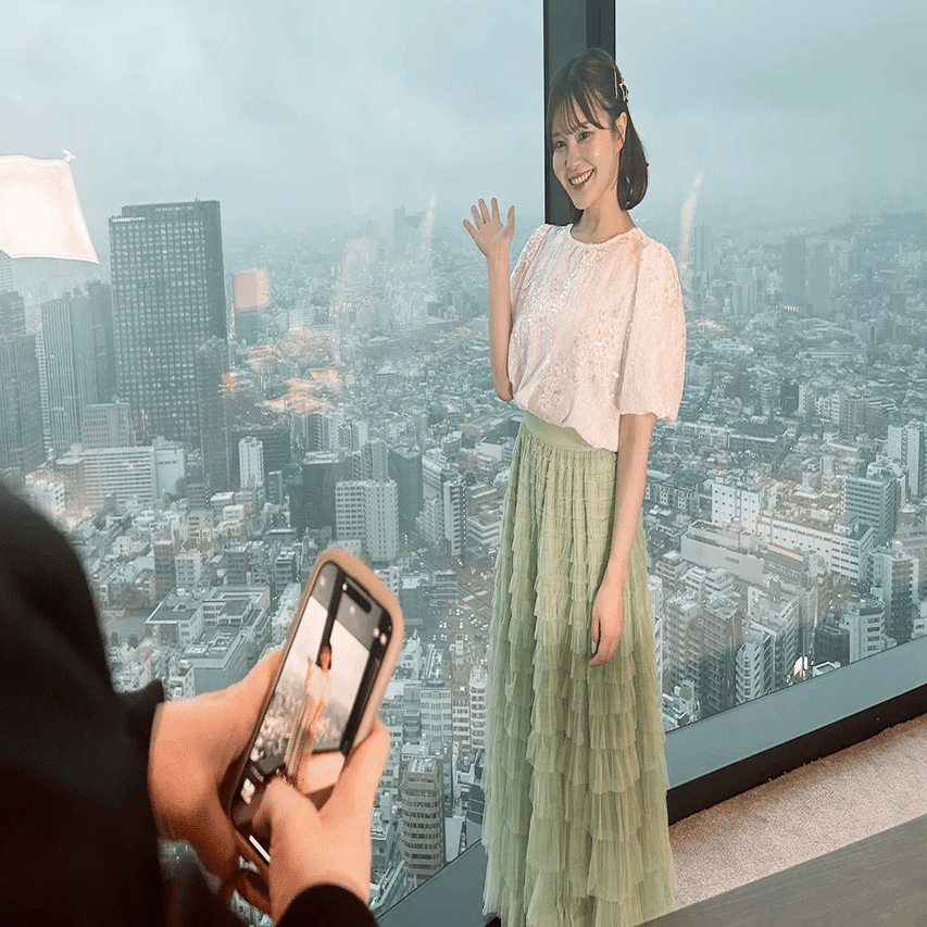 CHAMPION'S VOICE さあやん インタビュー密着レポート｜Pococha