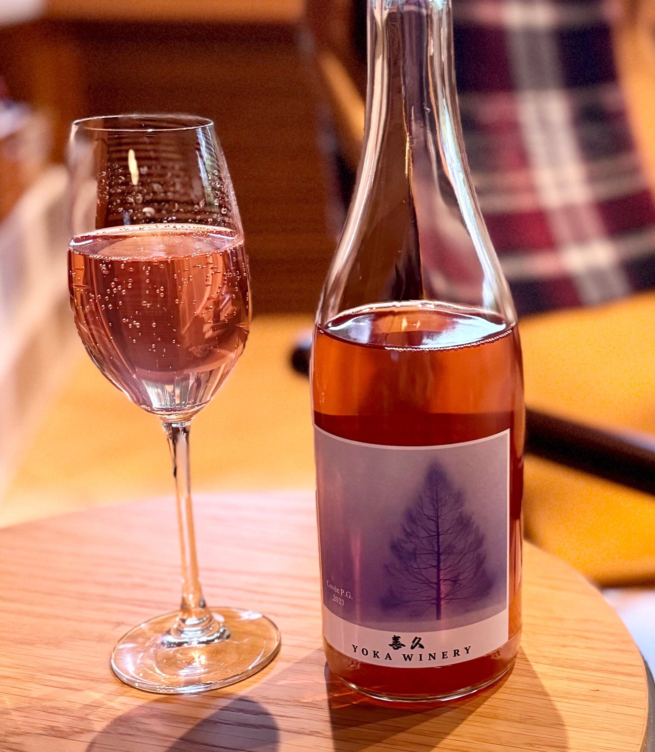 ワインの0→1、余市のYOKA WINERY|奥本みずほ ワインの0→1、余市のYOKA WINERY|奥本みずほ
