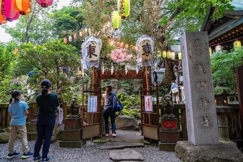 小山オサム、【忍野朝富士】、希少な額装用画集より、状態良好、新品額装付 小山オサム、【忍野朝富士】、希少な額装用画集より、状態良好
