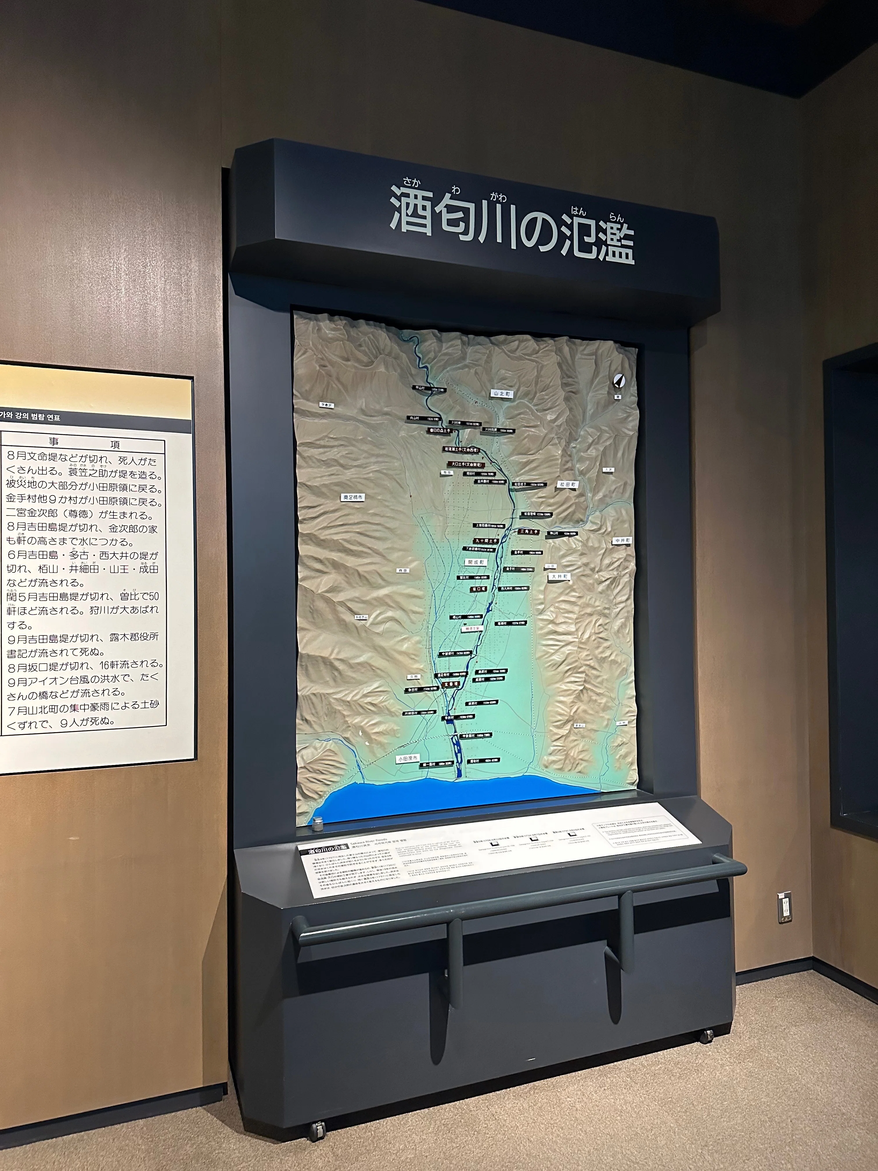 報徳記念館・二宮尊徳生家を訪問、現地でエネルギーを感じてきた｜せいふふ