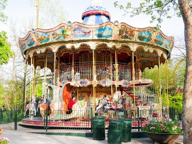 デンマーク コペンハーゲン2泊3日の女子ひとり旅｜mayu | 文フリ東京E-65