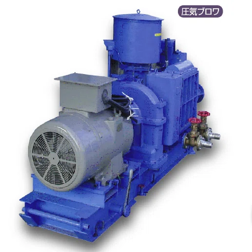 大型集塵機、11kwモーターファン オータツBLOG 第29回「大型送風機・大型集塵機のレンタル」｜オータツBLOG