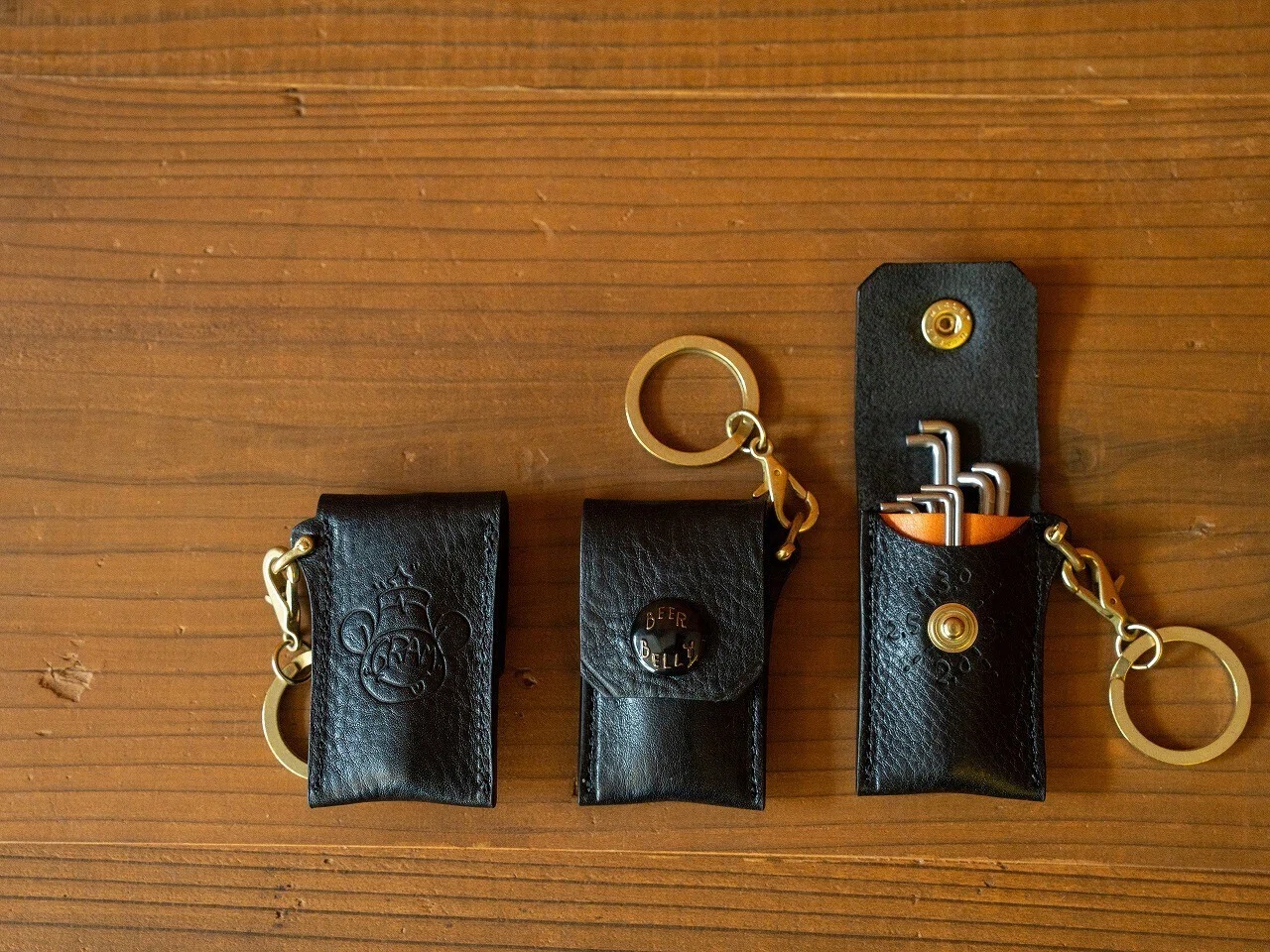 THREE PIECE VAPE8周年記念アイテムとVAPEな新製品｜BEERBELLY