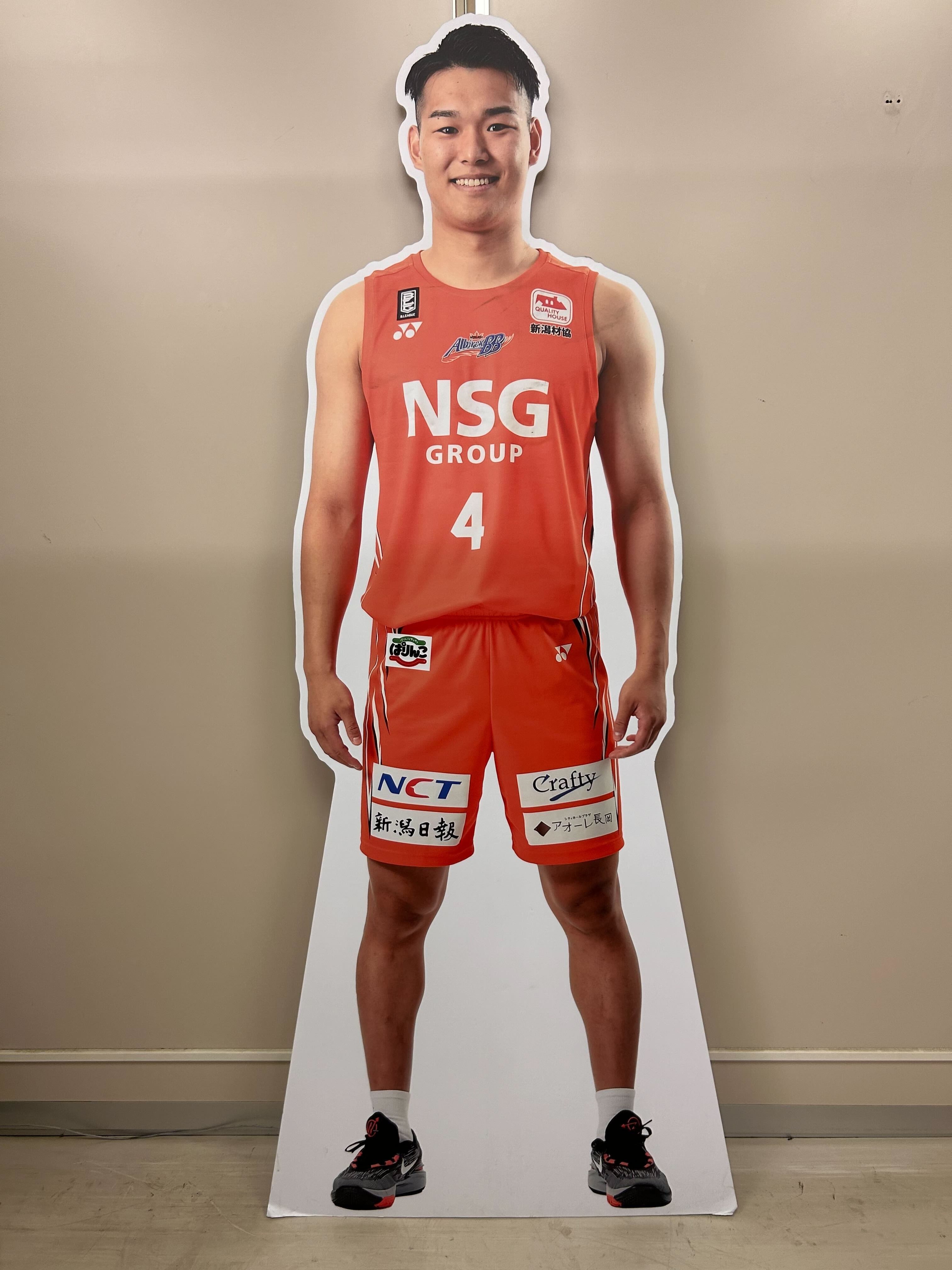 澁田怜音 等身大タペストリー 澁田怜音 等身大タペストリー