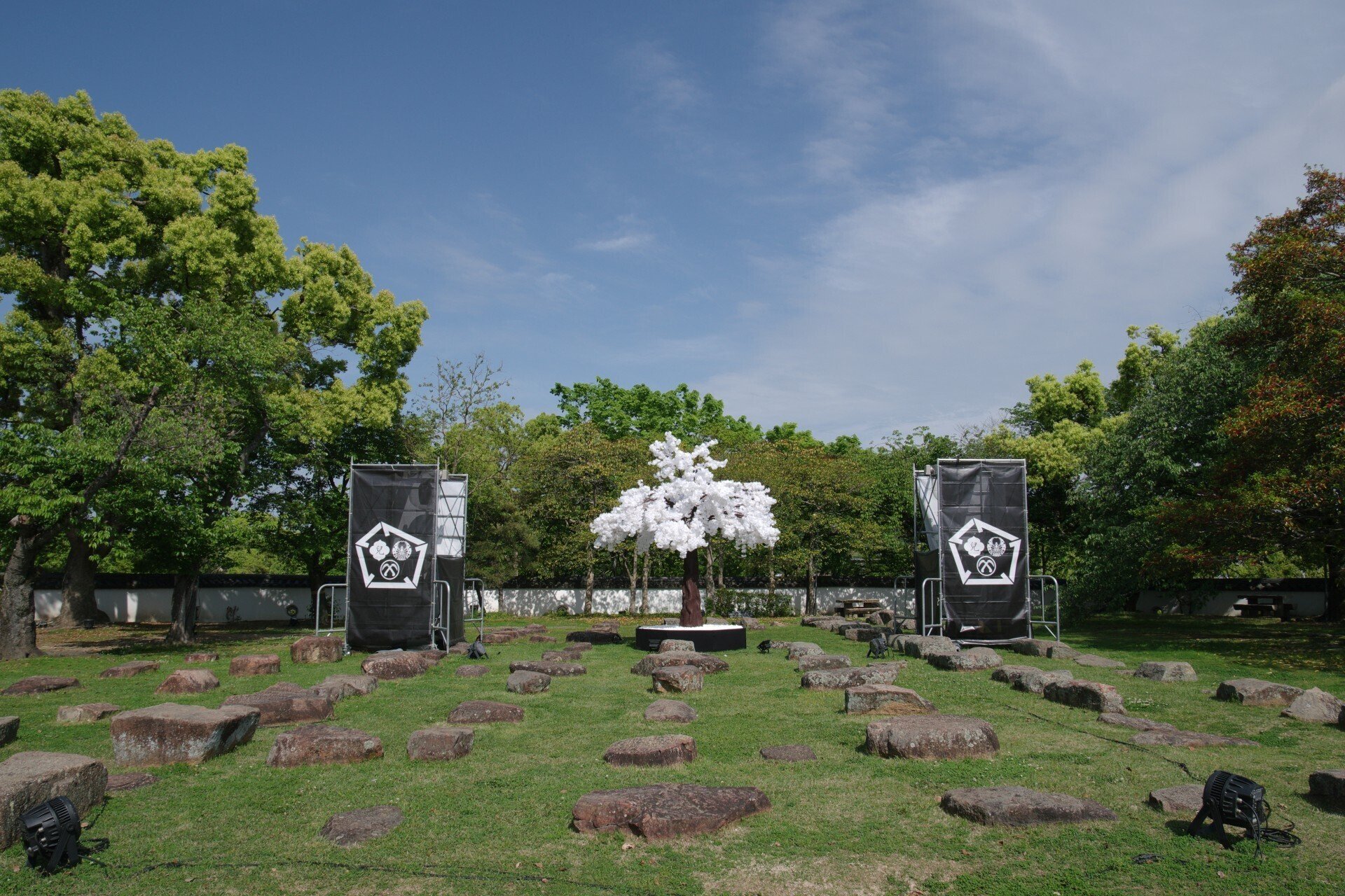 岡山の城巡り(2)岡山城 (K-70 / smc PENTAX-DA☆16-50mmF2.8 岡山の城巡り(2)岡山城 (K-70 / smc PENTAX-DA☆16-50mmF2.8