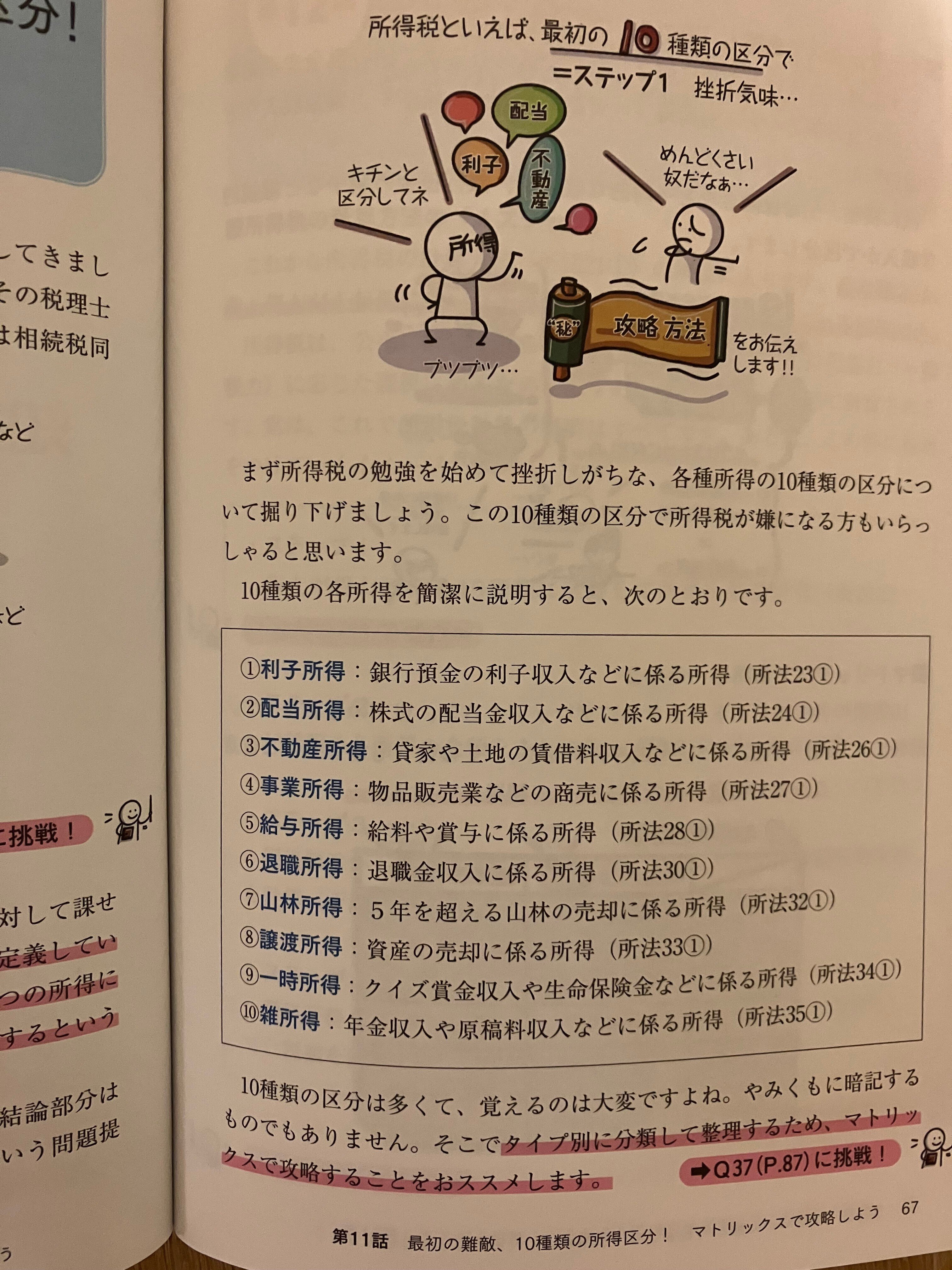 税法と経済学②：所得税法の「所得」とは？（前編）｜稲垣経営