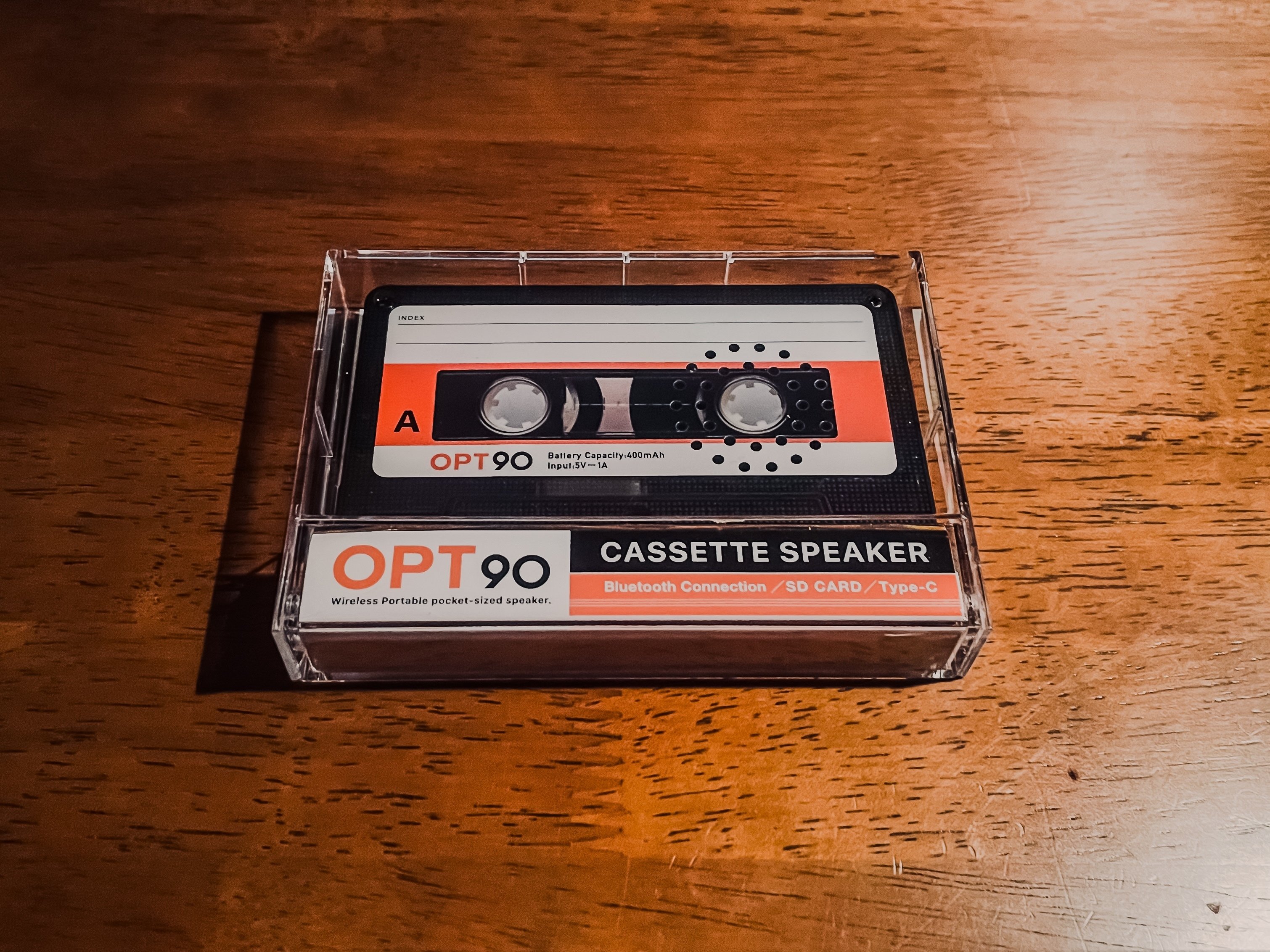 バットマン カセット スピーカー バットマン カセット スピーカー