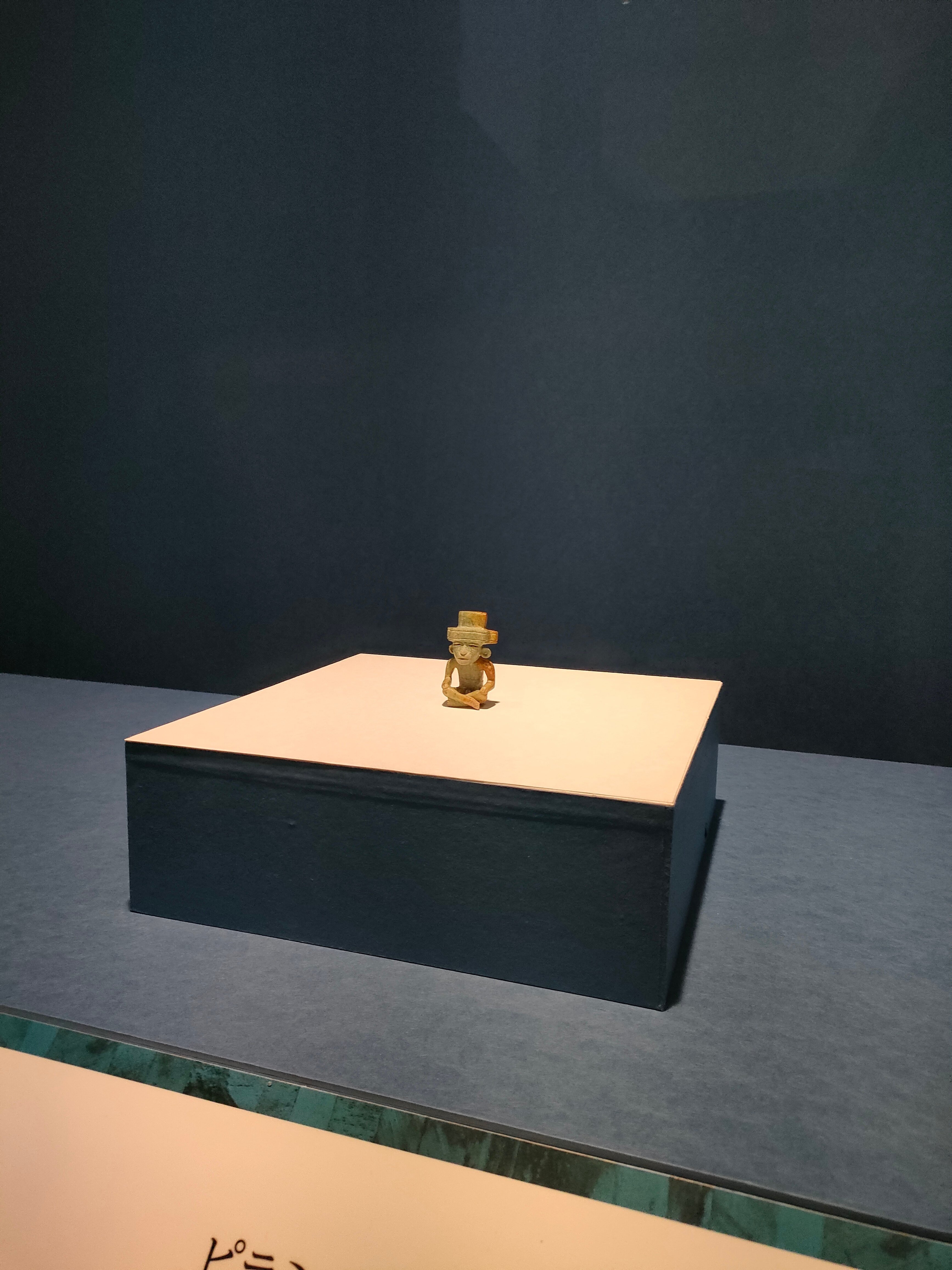 ❣️マヤ~絵を描く方にも MAYA COLOR: メソアメリカの彩色された村々 人形とマヤの肖像 - Pablo Picasso | WikiOO.org - 百科事典