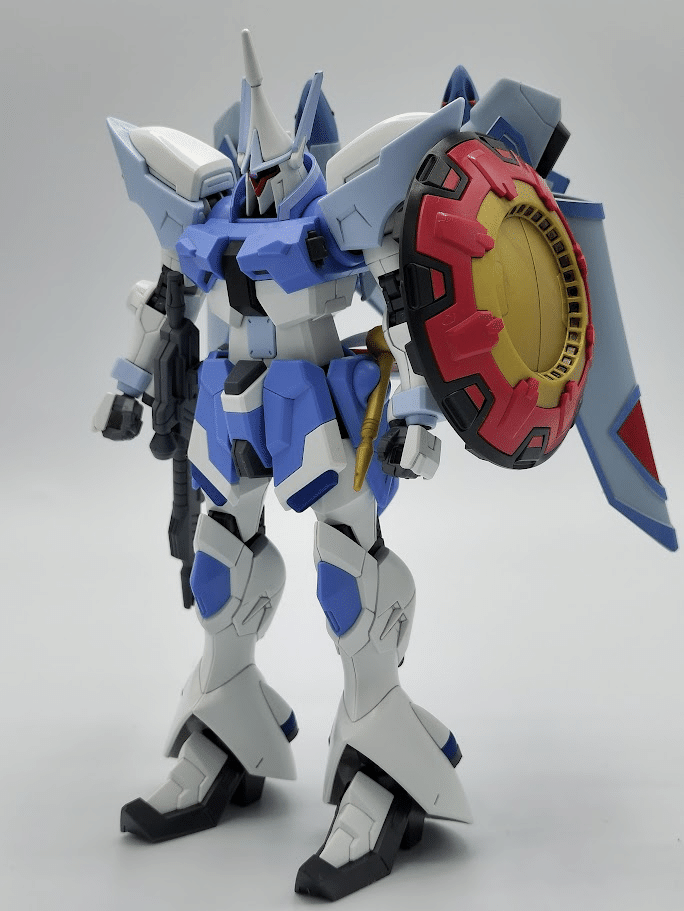 ギャンシュトローム（アグネス・ギーベンラート専用機）｜ノアス