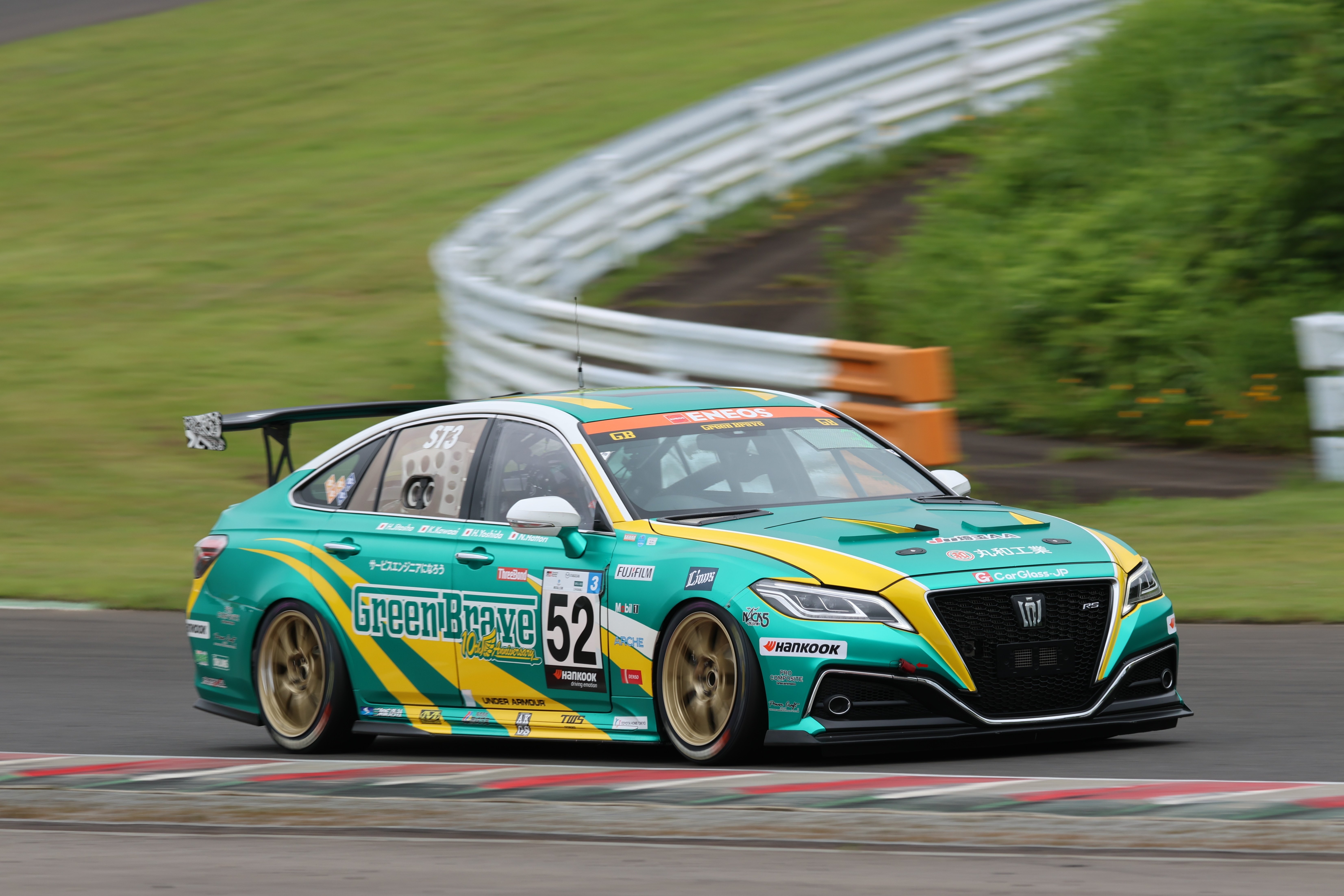 まだEF-S 18-200mmが旬だったころのレース写真を発掘|matsunaga_kaz まだEF-S 18-200mmが旬だったころのレース写真を発掘|matsunaga_kaz